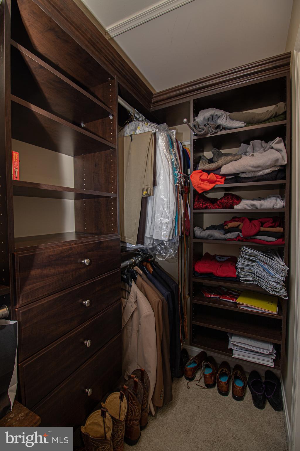 STONE RIDGE SOUTH - Residential