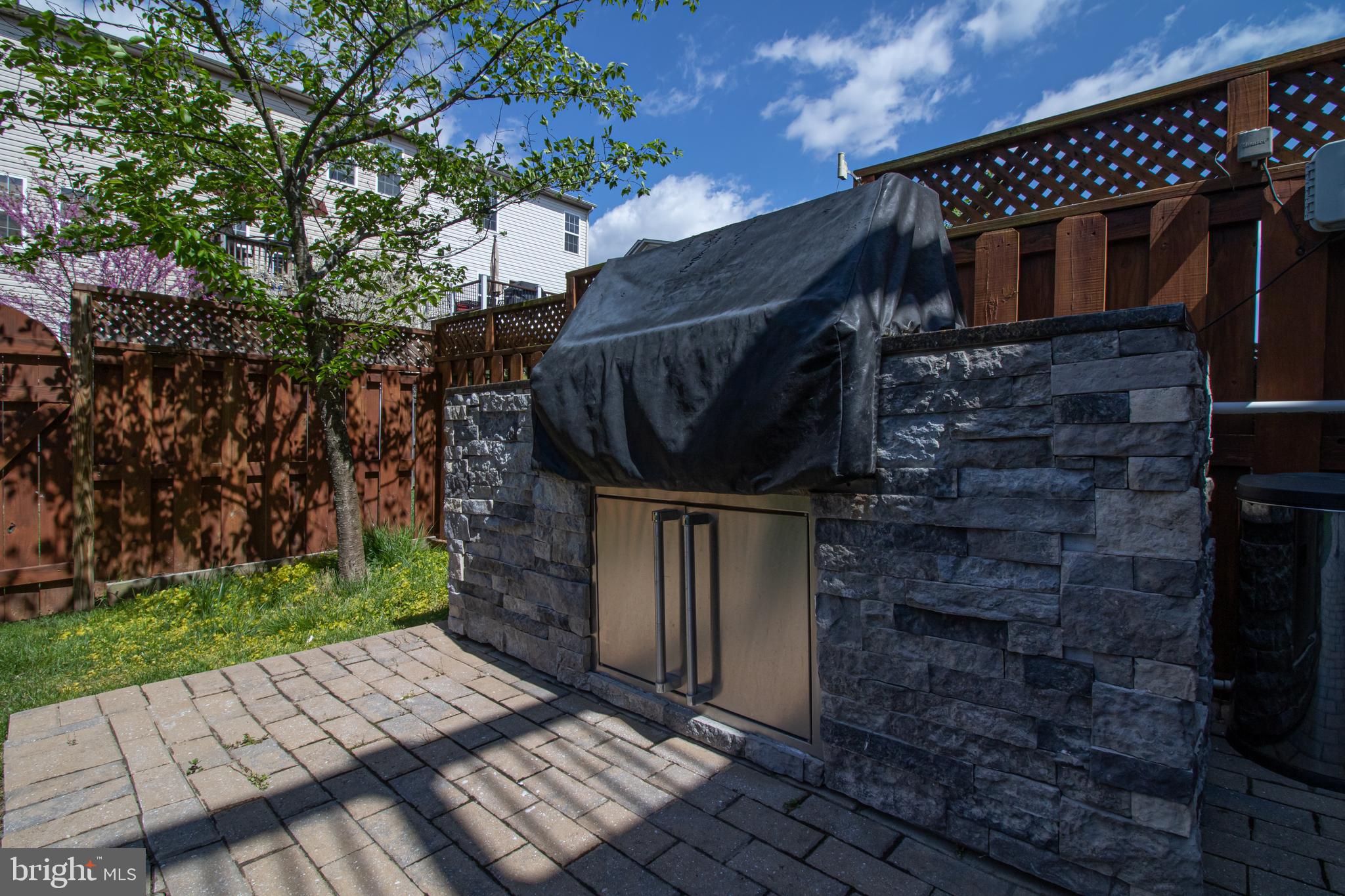 STONE RIDGE SOUTH - Residential