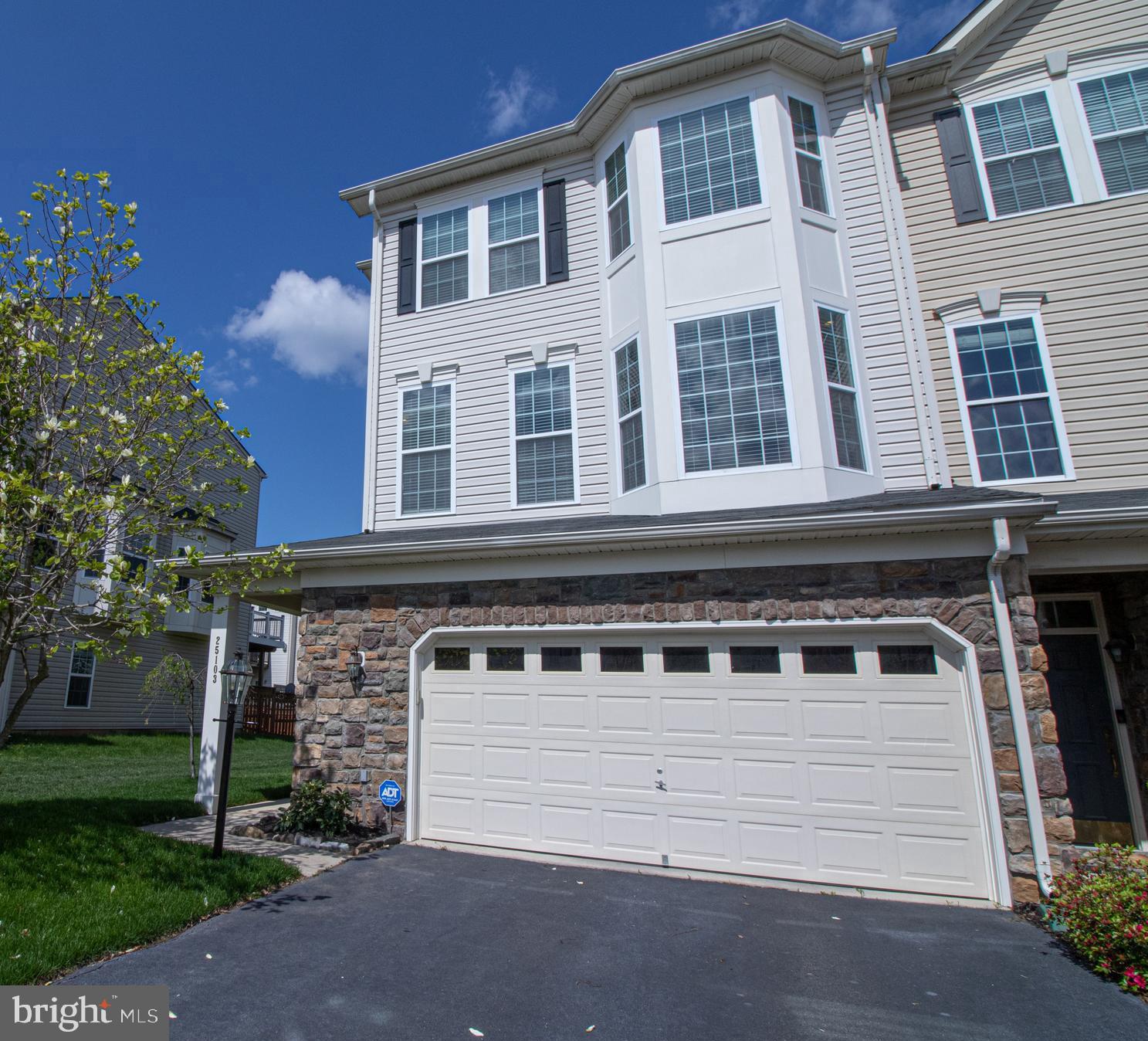 STONE RIDGE SOUTH - Residential