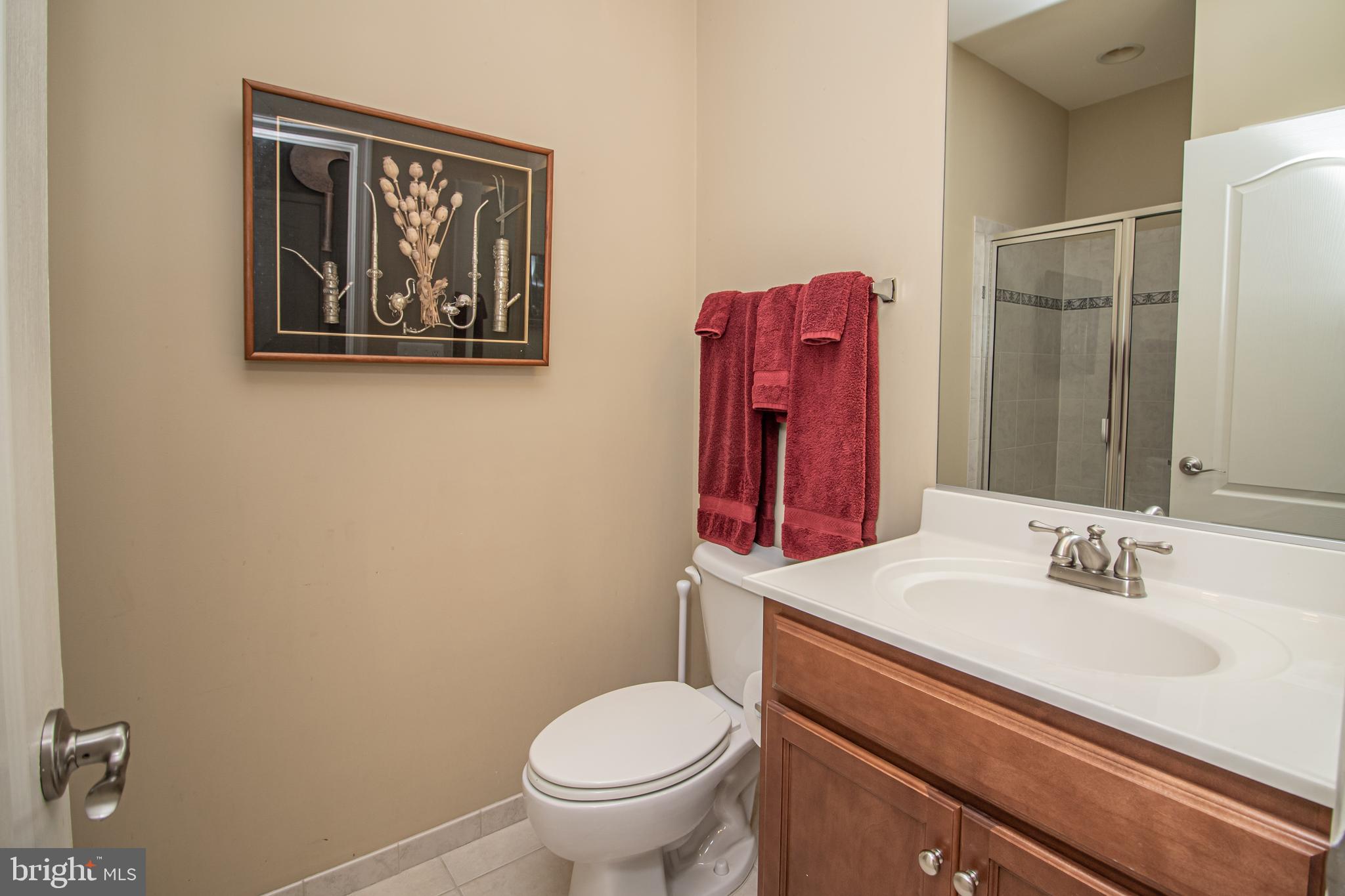 STONE RIDGE SOUTH - Residential