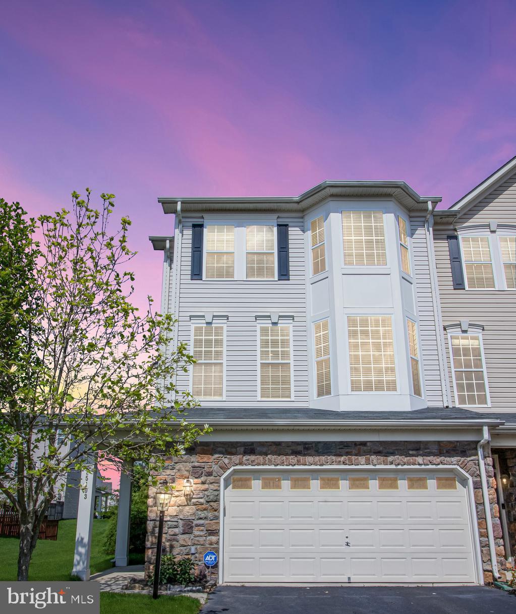 STONE RIDGE SOUTH - Residential