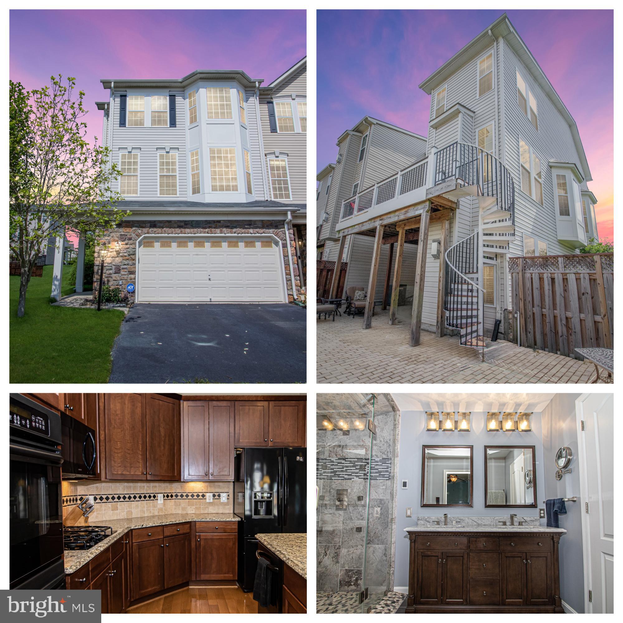 STONE RIDGE SOUTH - Residential