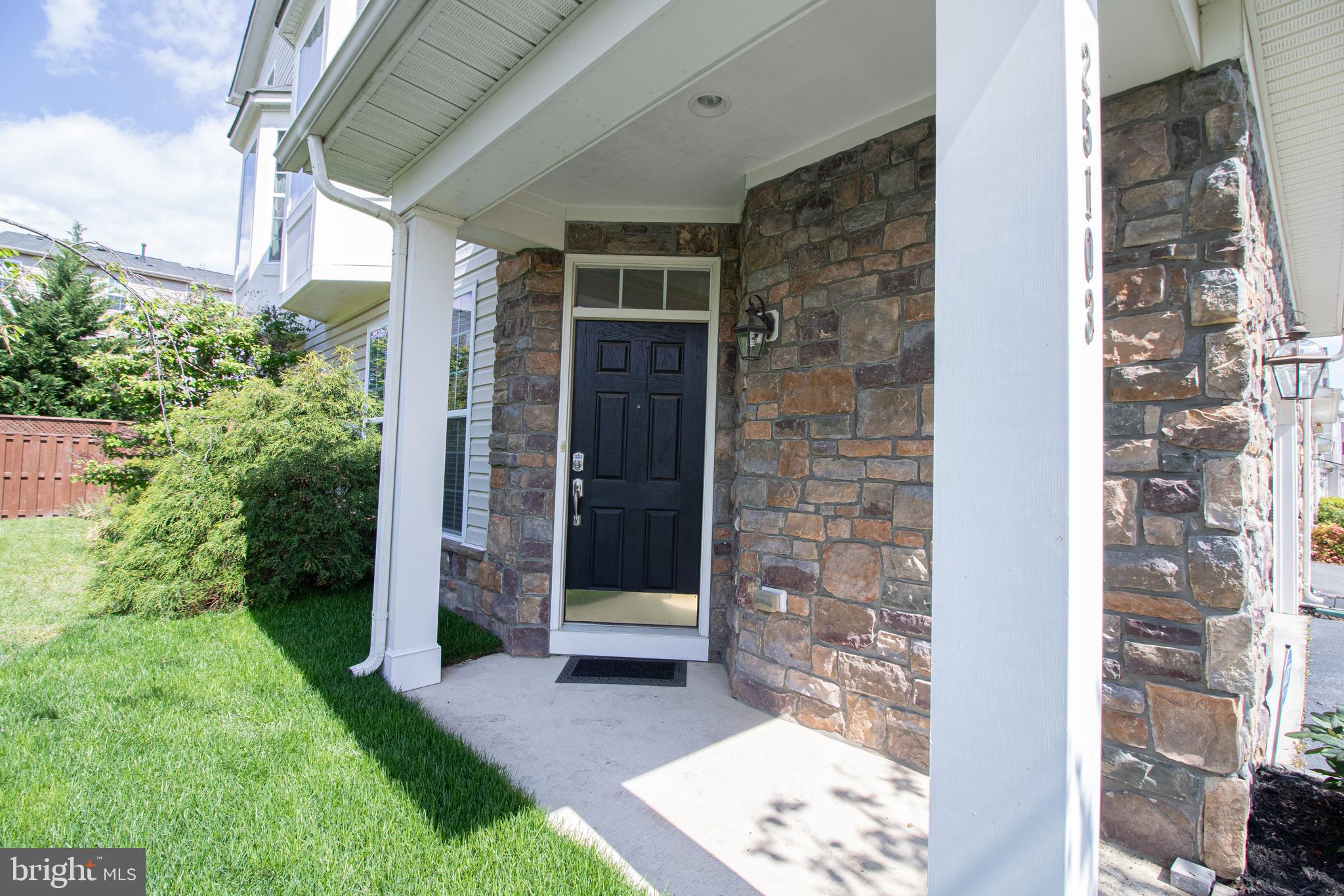 STONE RIDGE SOUTH - Residential