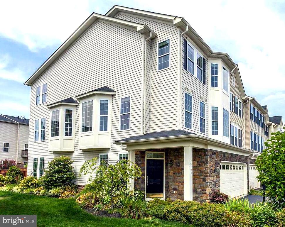 STONE RIDGE SOUTH - Residential