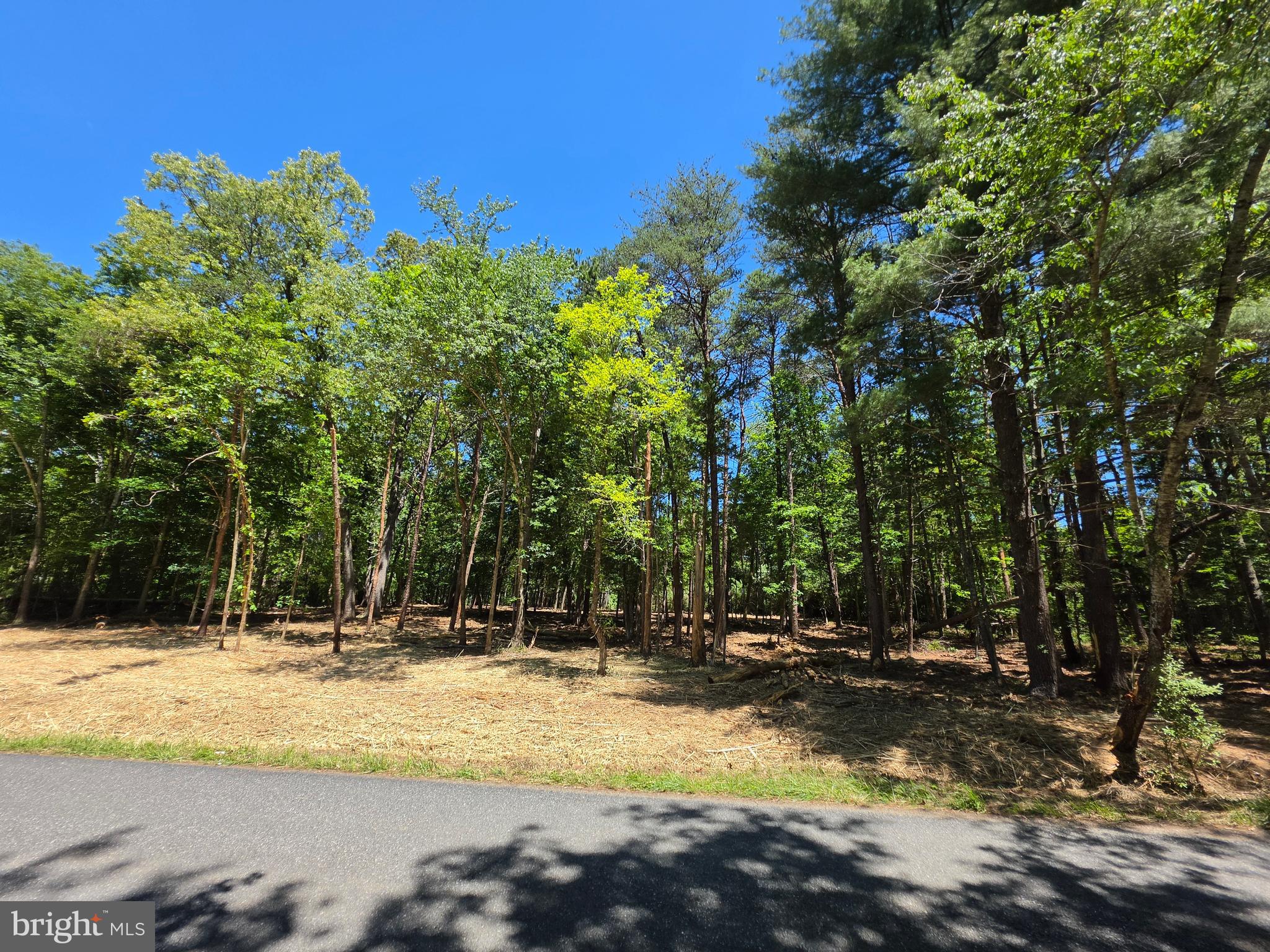 LOT B CAMPBELL ROAD