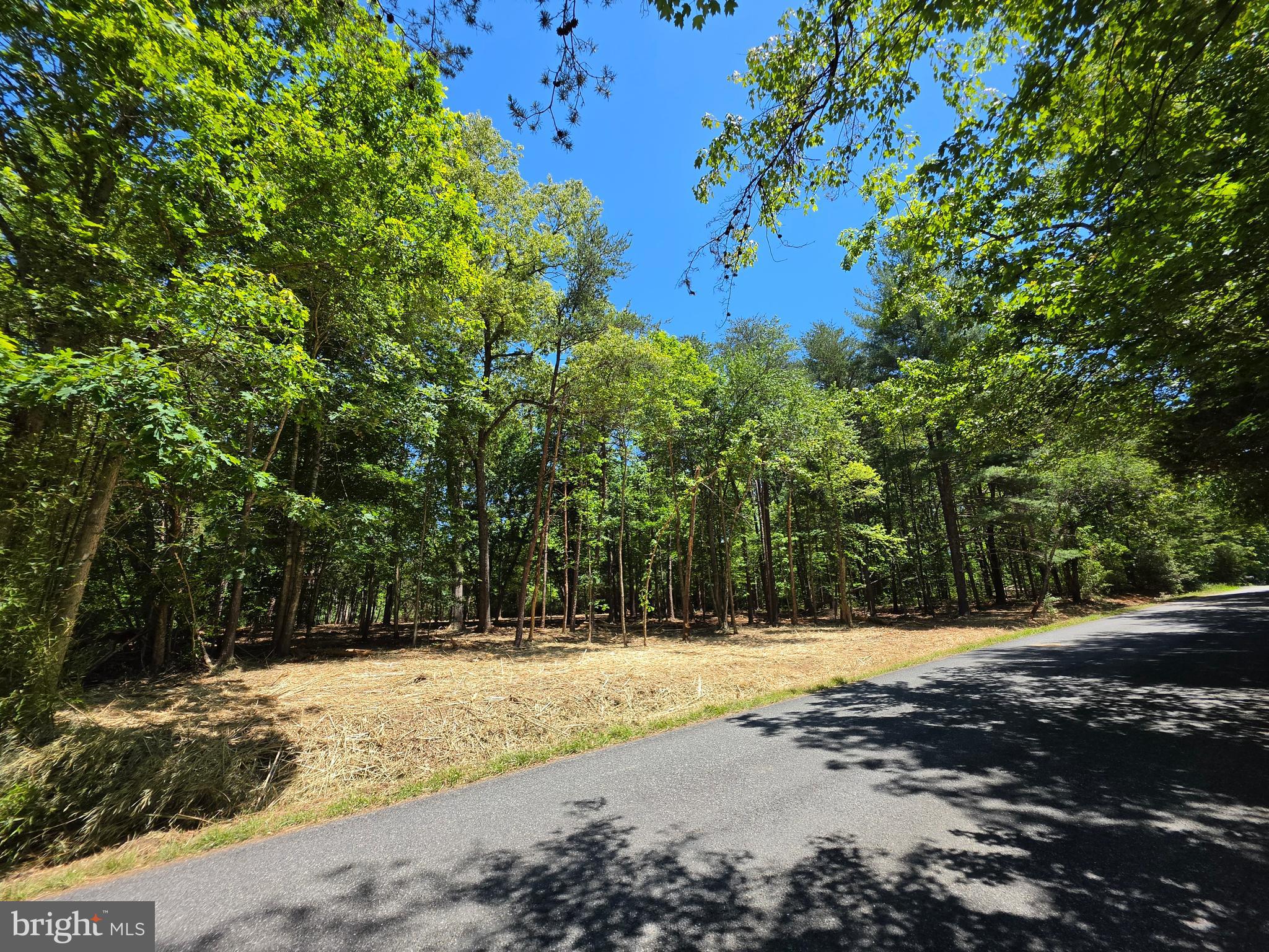 LOT B CAMPBELL ROAD