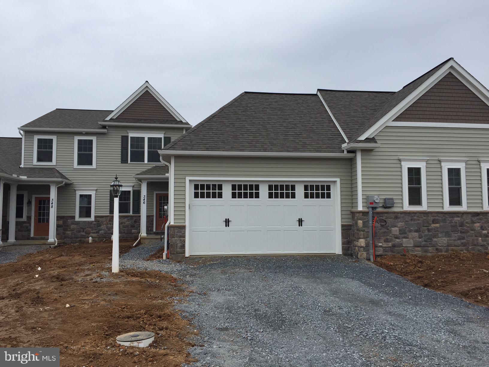 LITITZ RESERVE - Residential