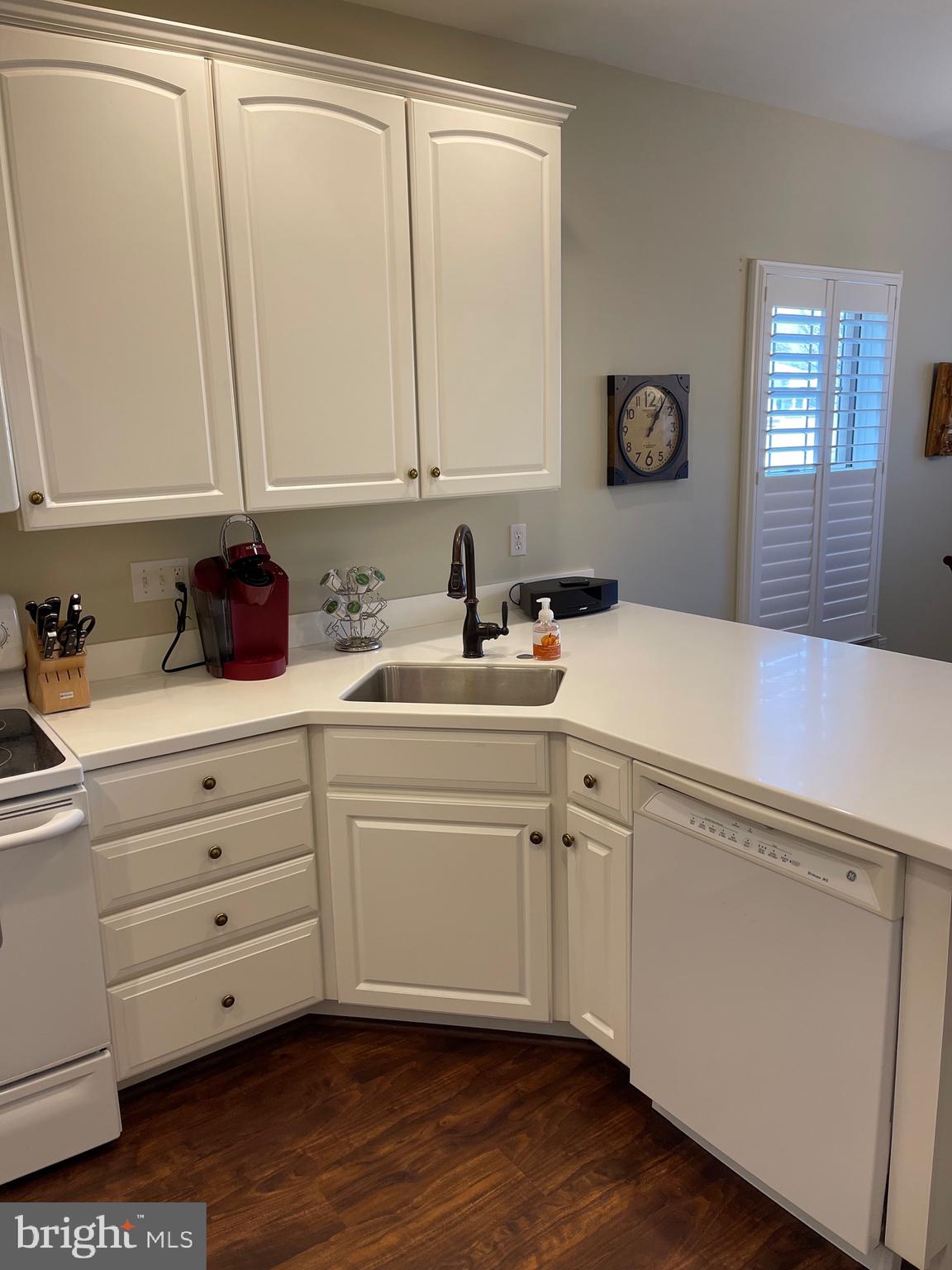 STONE CREEK - Residential