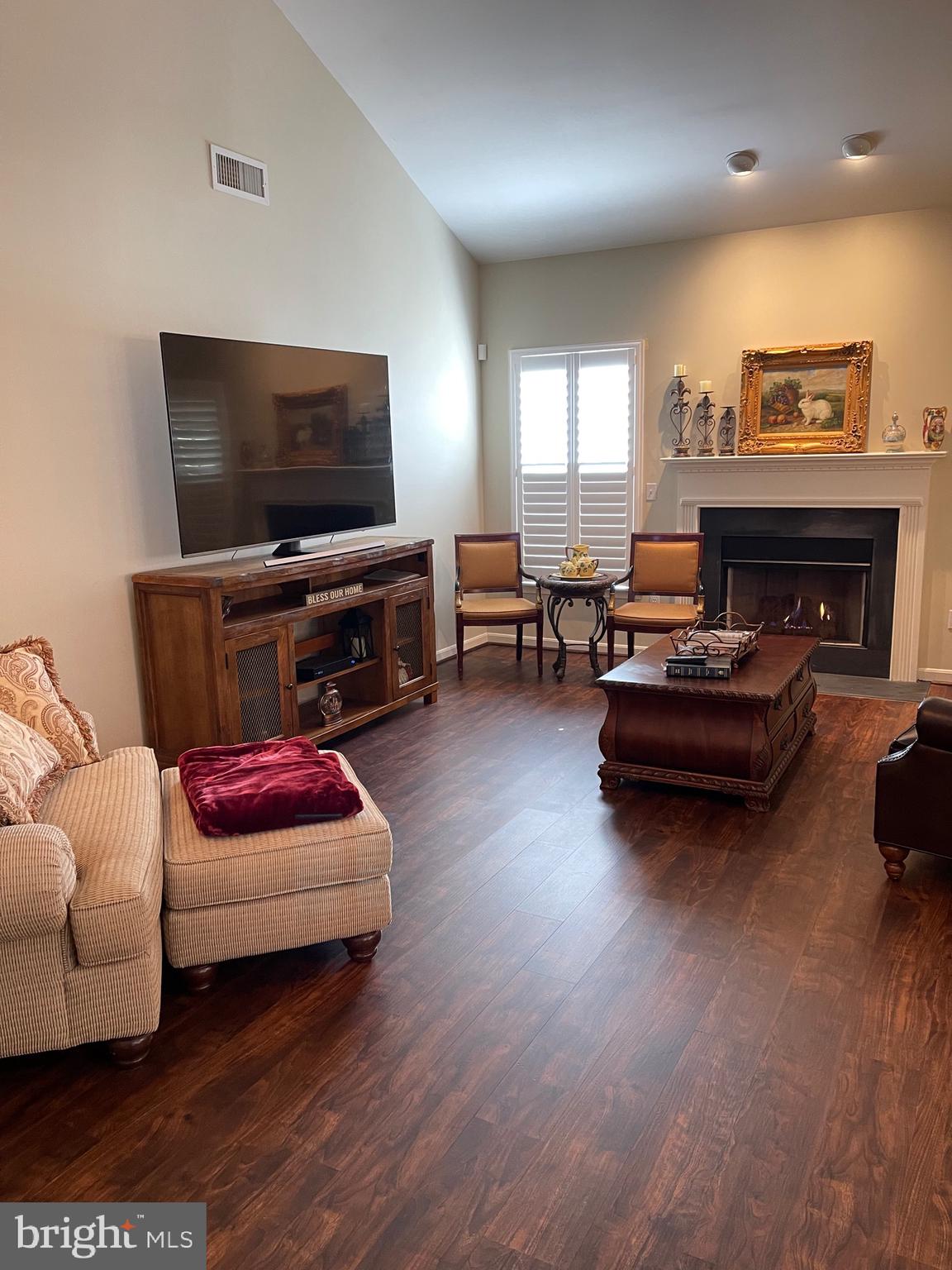 STONE CREEK - Residential