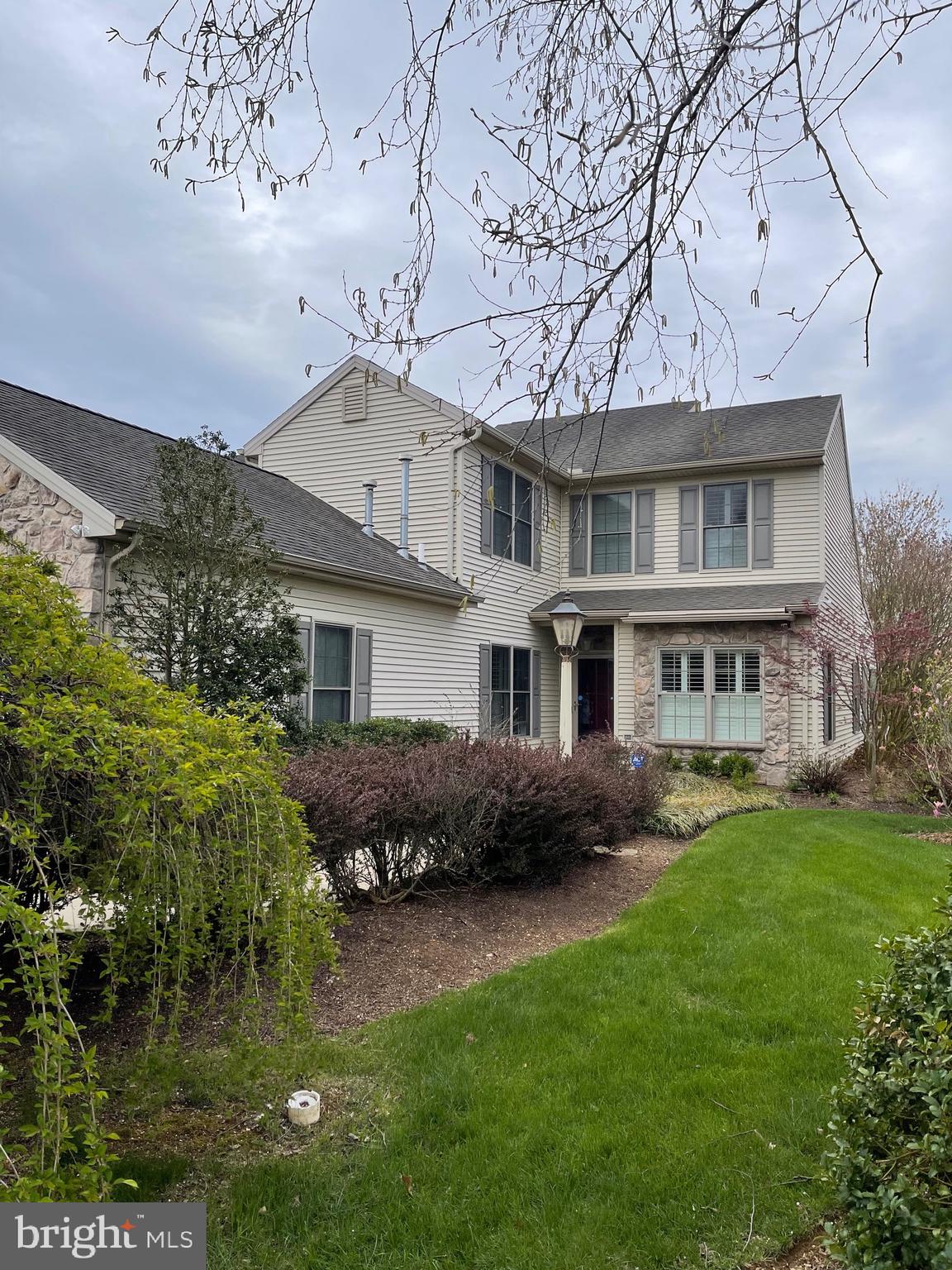 STONE CREEK - Residential