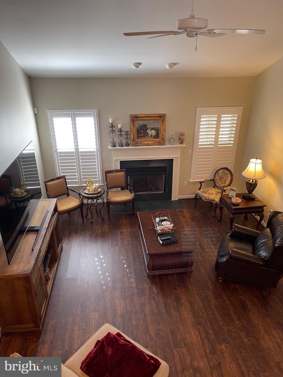 STONE CREEK - Residential