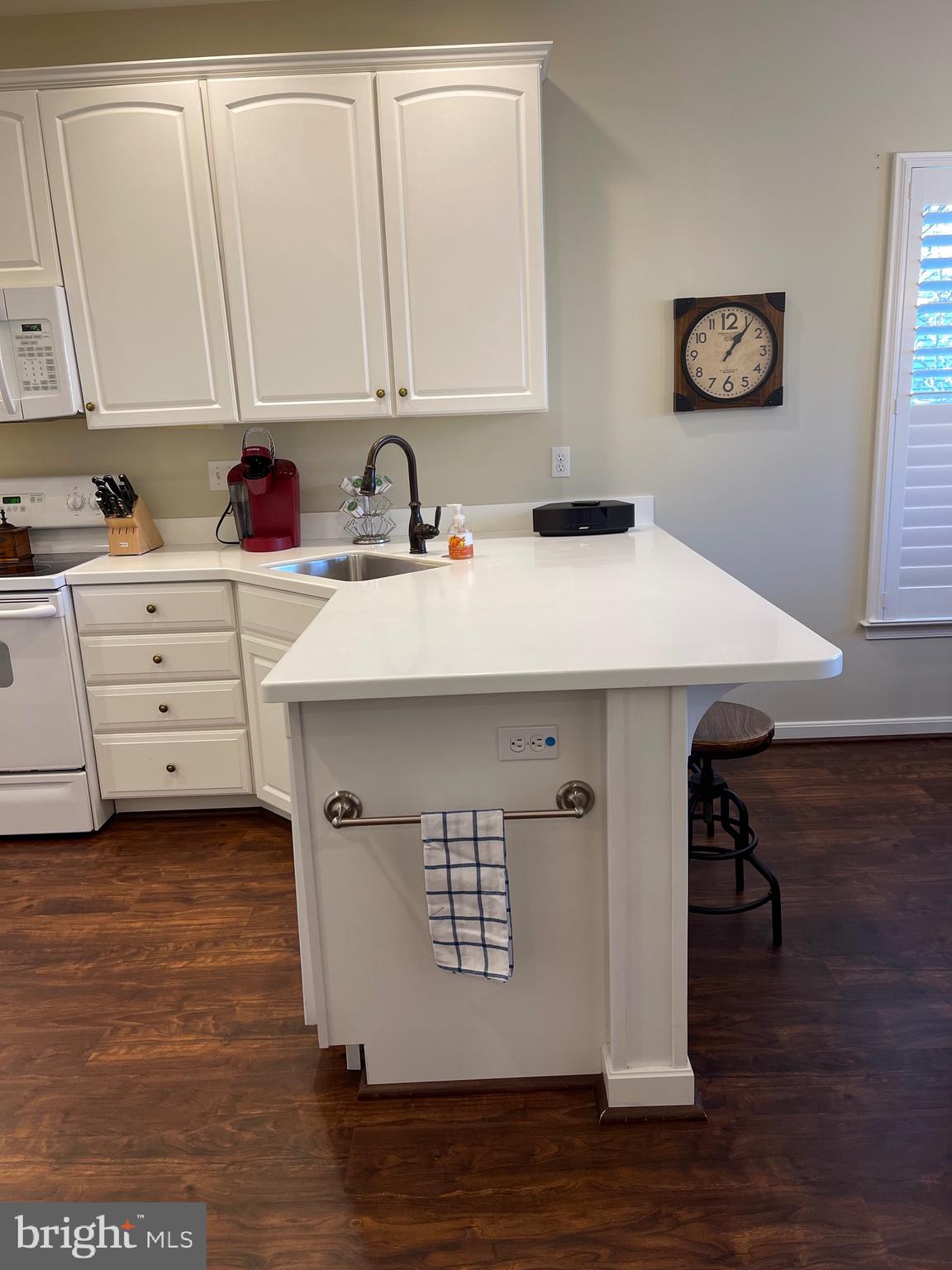 STONE CREEK - Residential