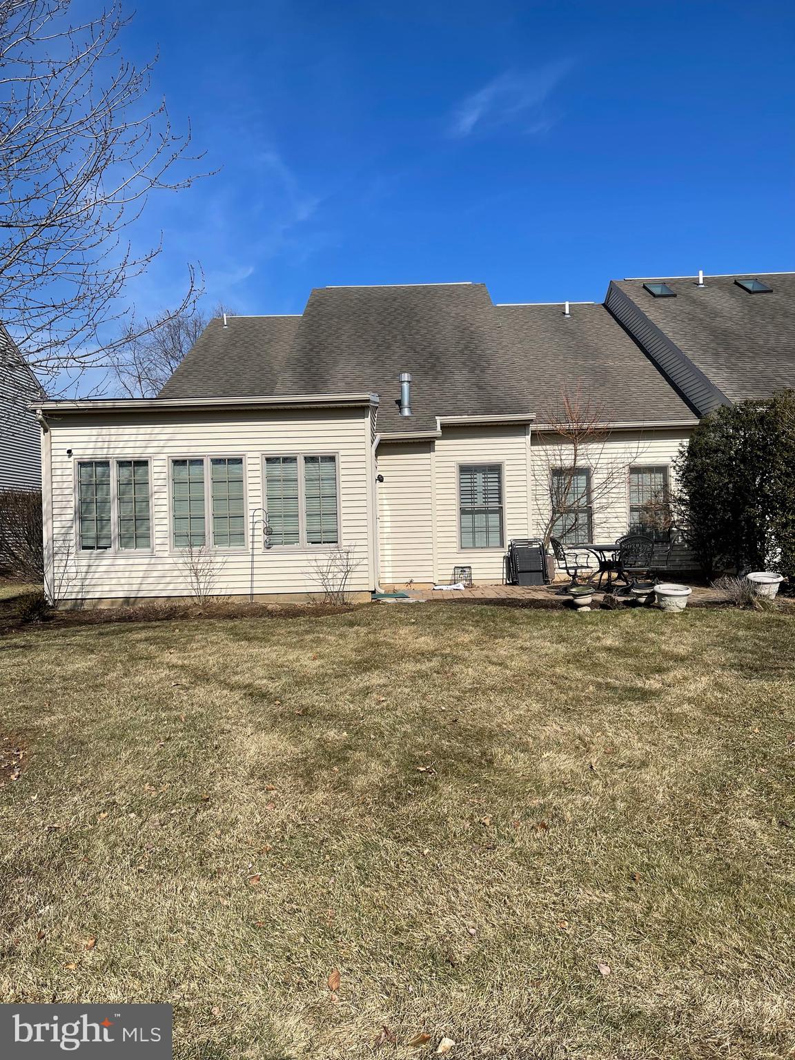 STONE CREEK - Residential