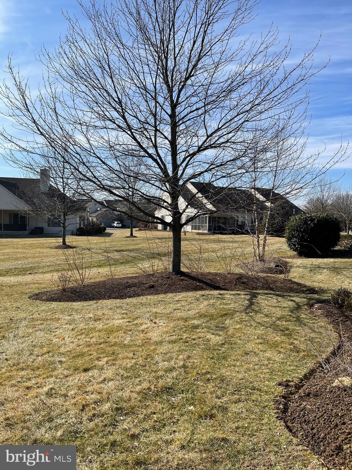 STONE CREEK - Residential
