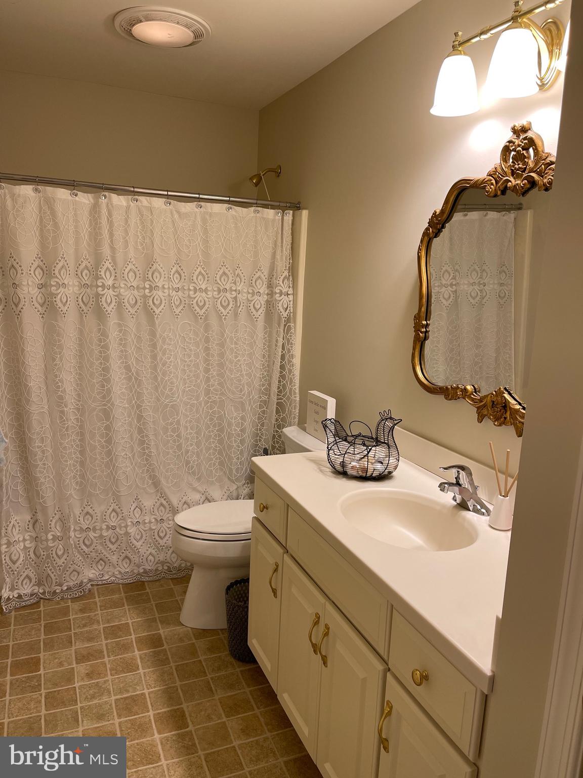 STONE CREEK - Residential