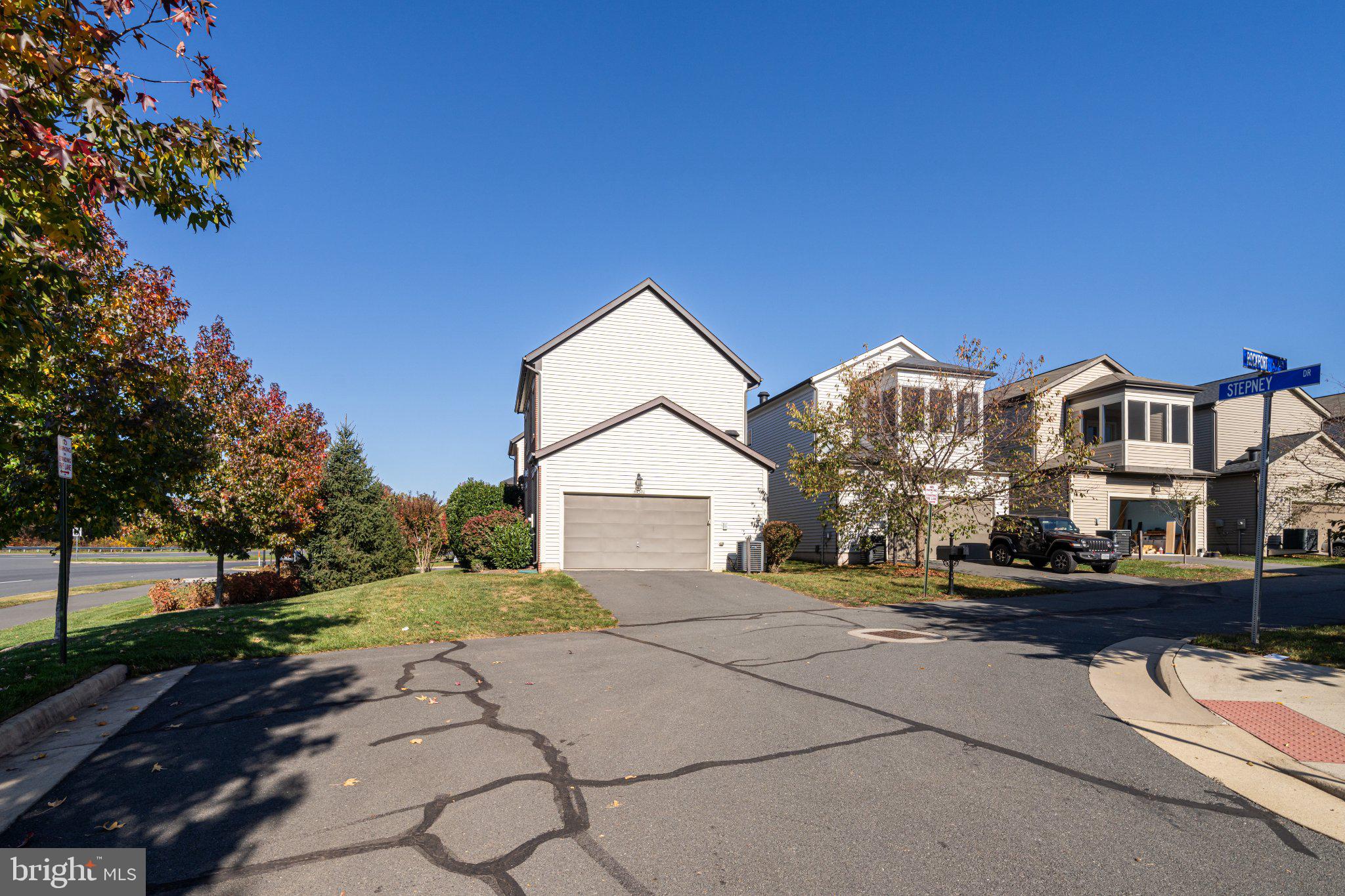 44501 YARMOUTH DRIVE