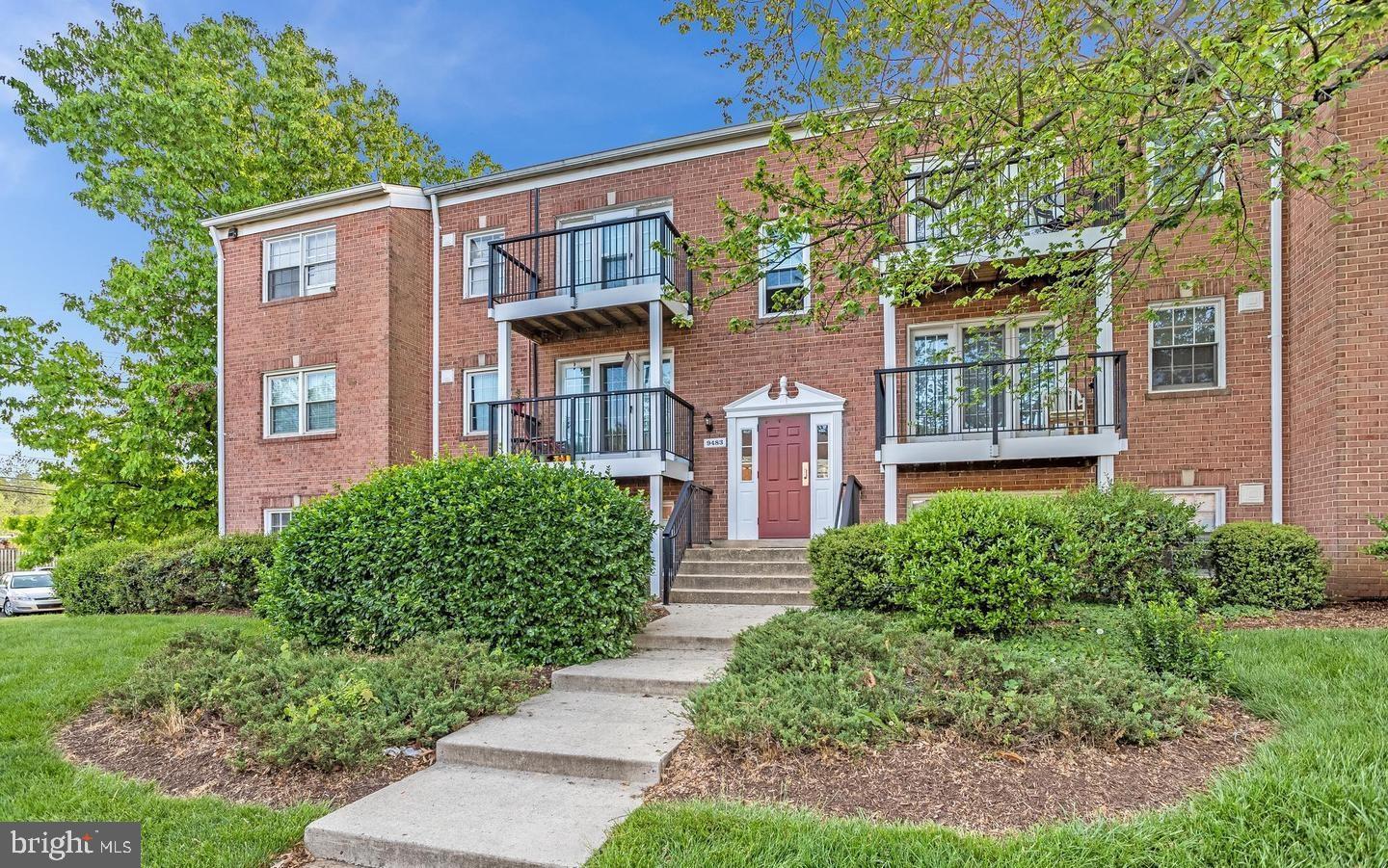 FOXCROFT COLONY - Residential