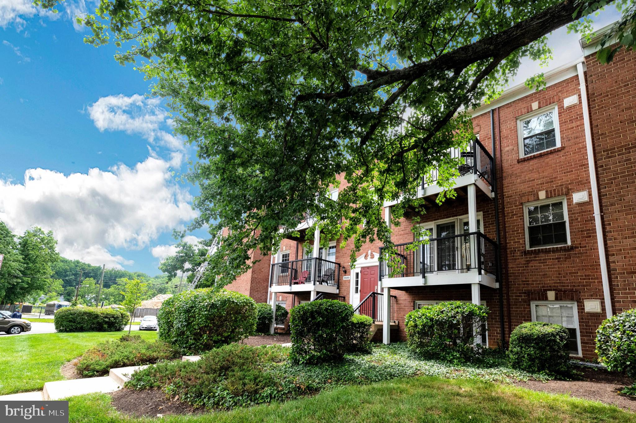 FOXCROFT COLONY - Residential