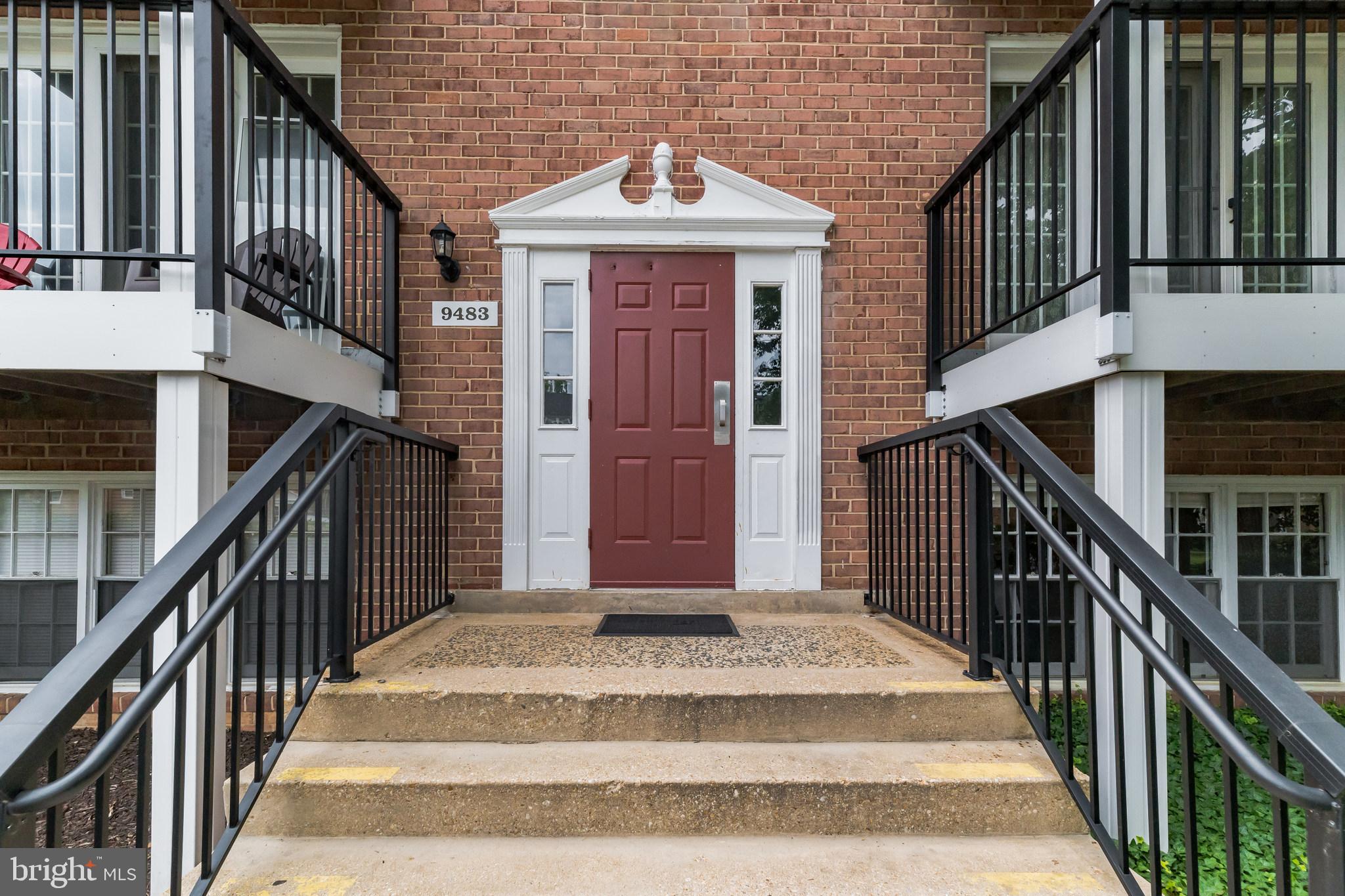 FOXCROFT COLONY - Residential