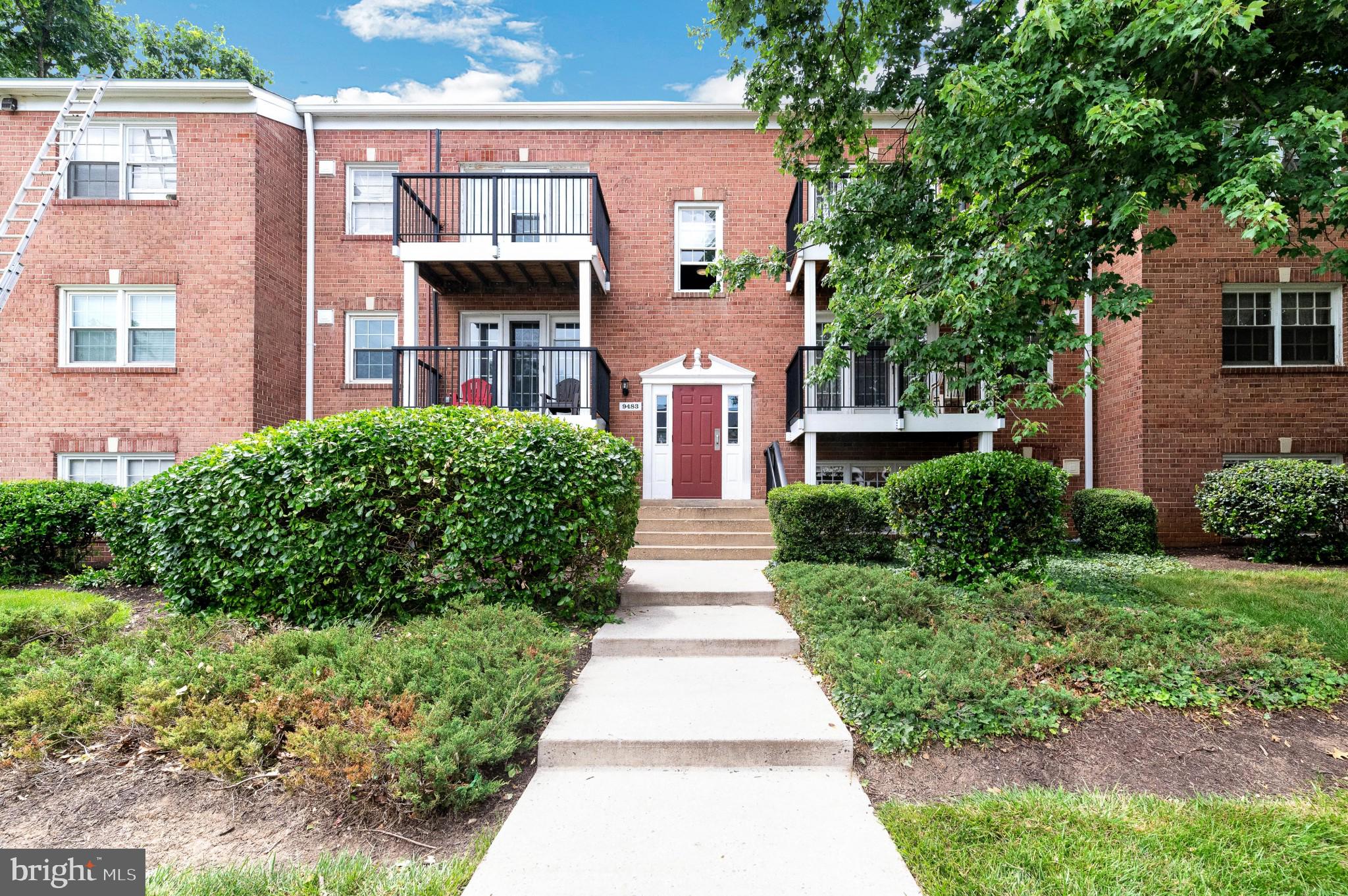 FOXCROFT COLONY - Residential