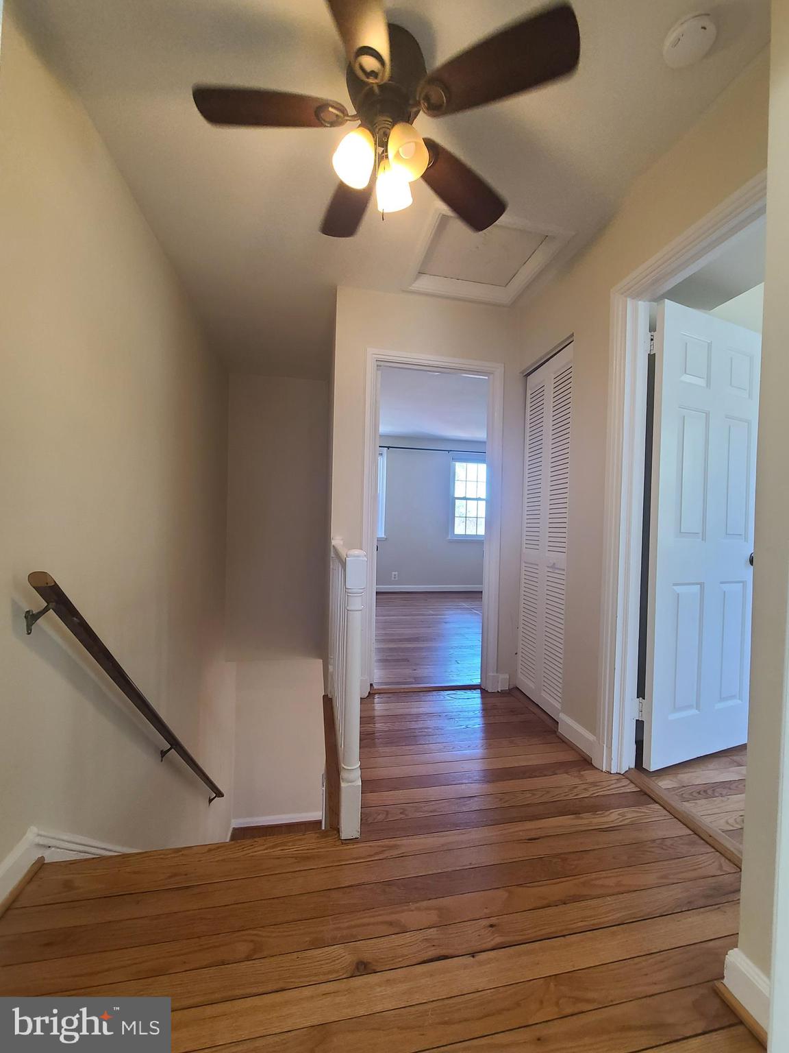 FAIRLINGTON - Residential Lease