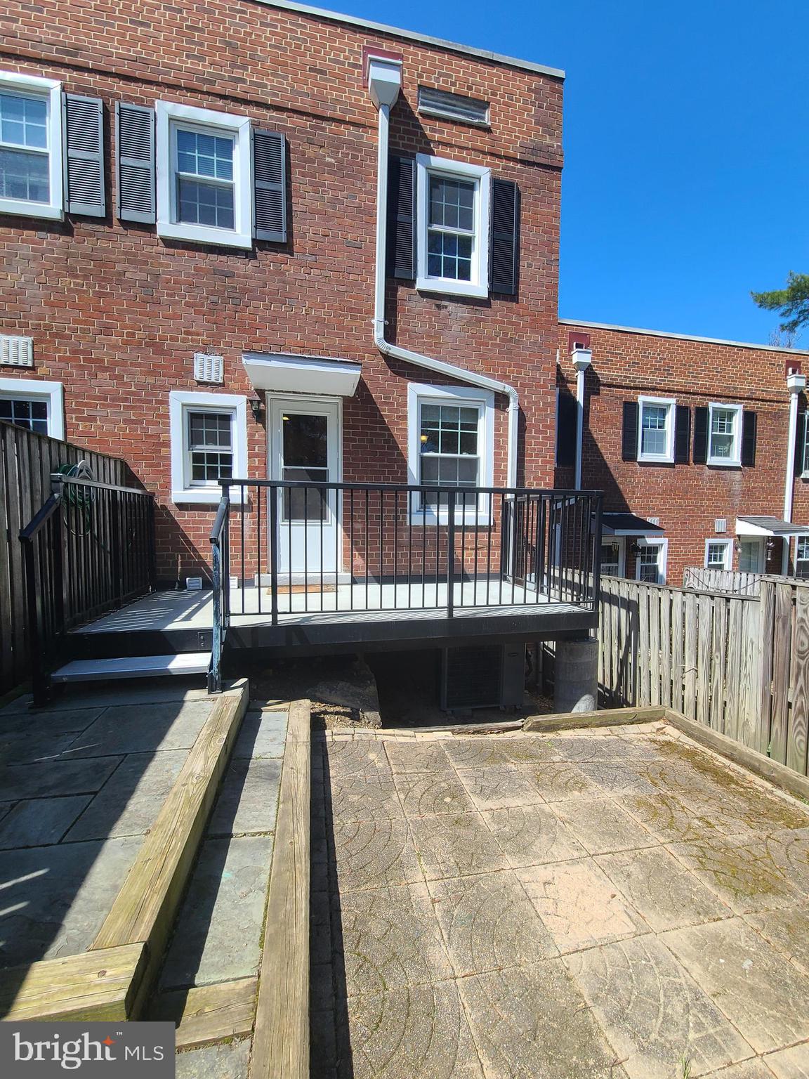 FAIRLINGTON - Residential Lease
