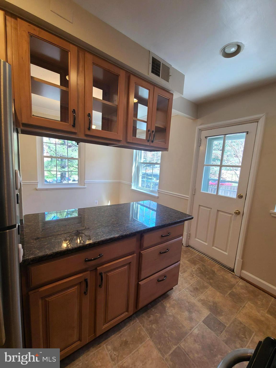 FAIRLINGTON - Residential Lease