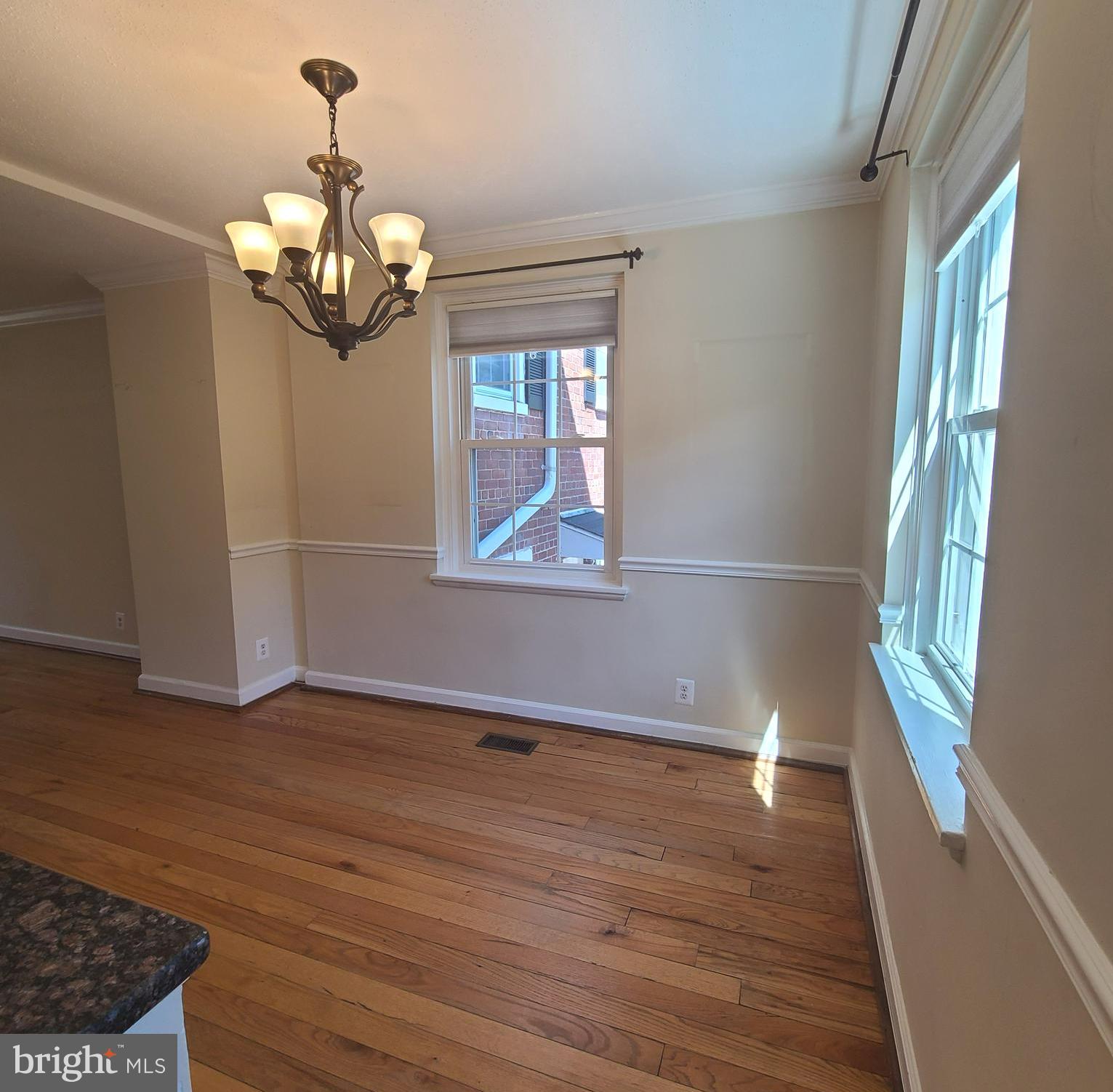 FAIRLINGTON - Residential Lease