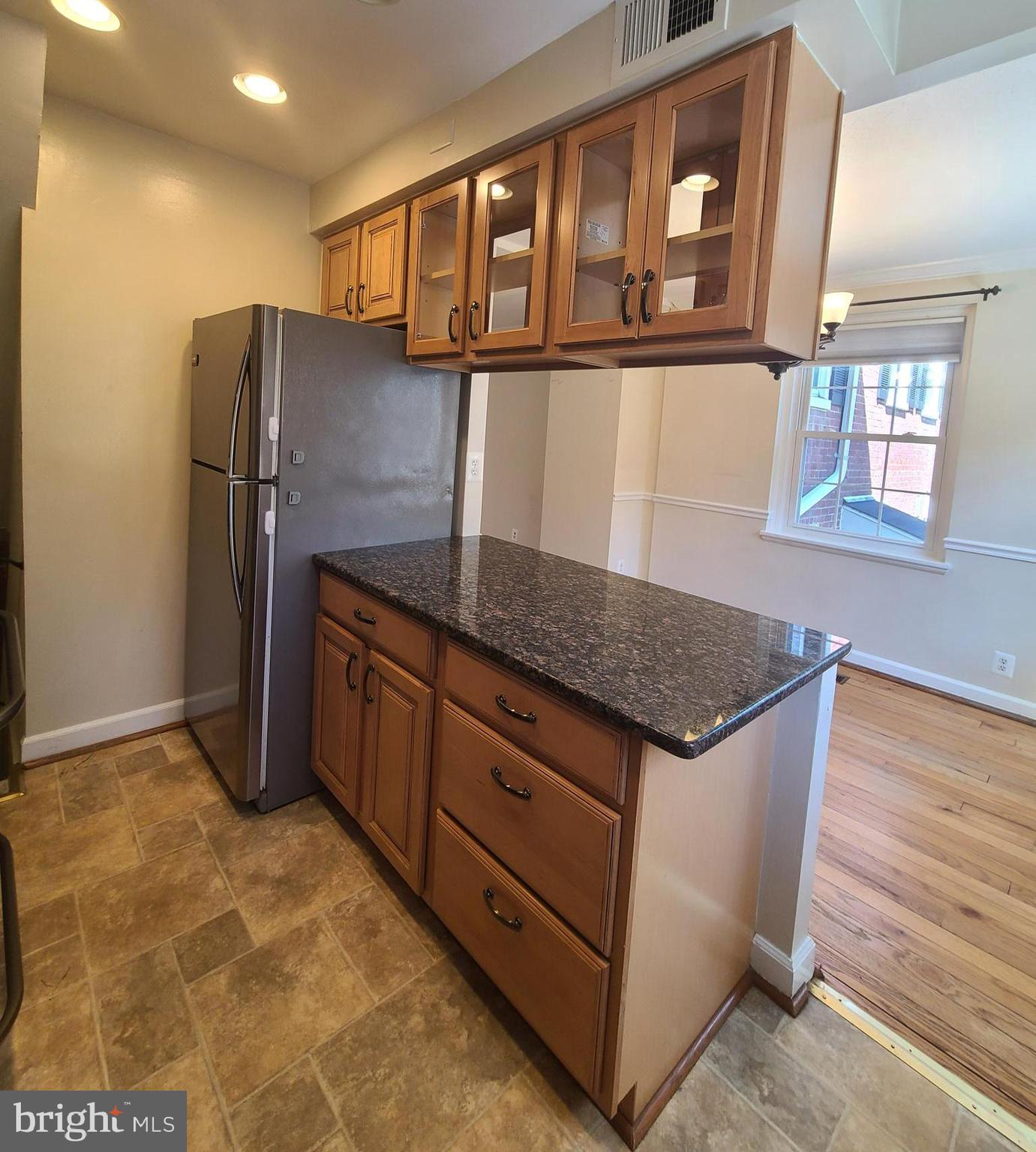 FAIRLINGTON - Residential Lease