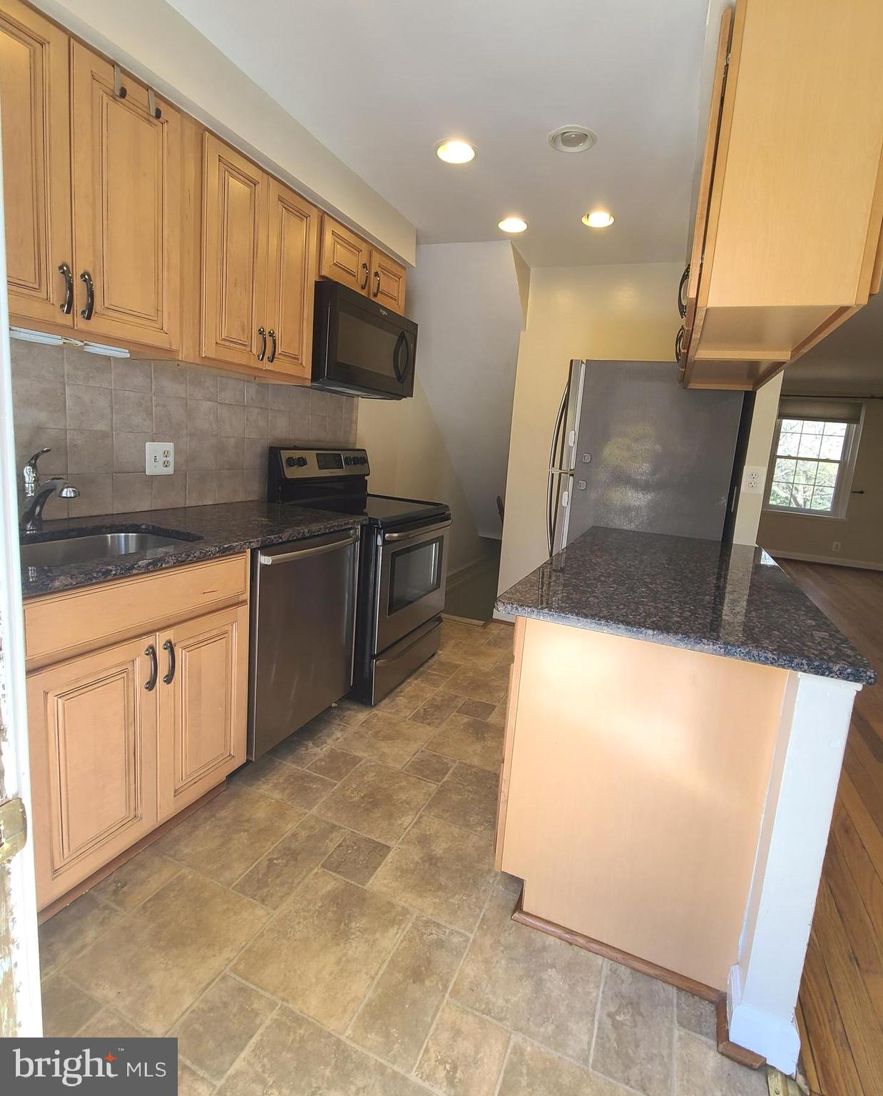 FAIRLINGTON - Residential Lease