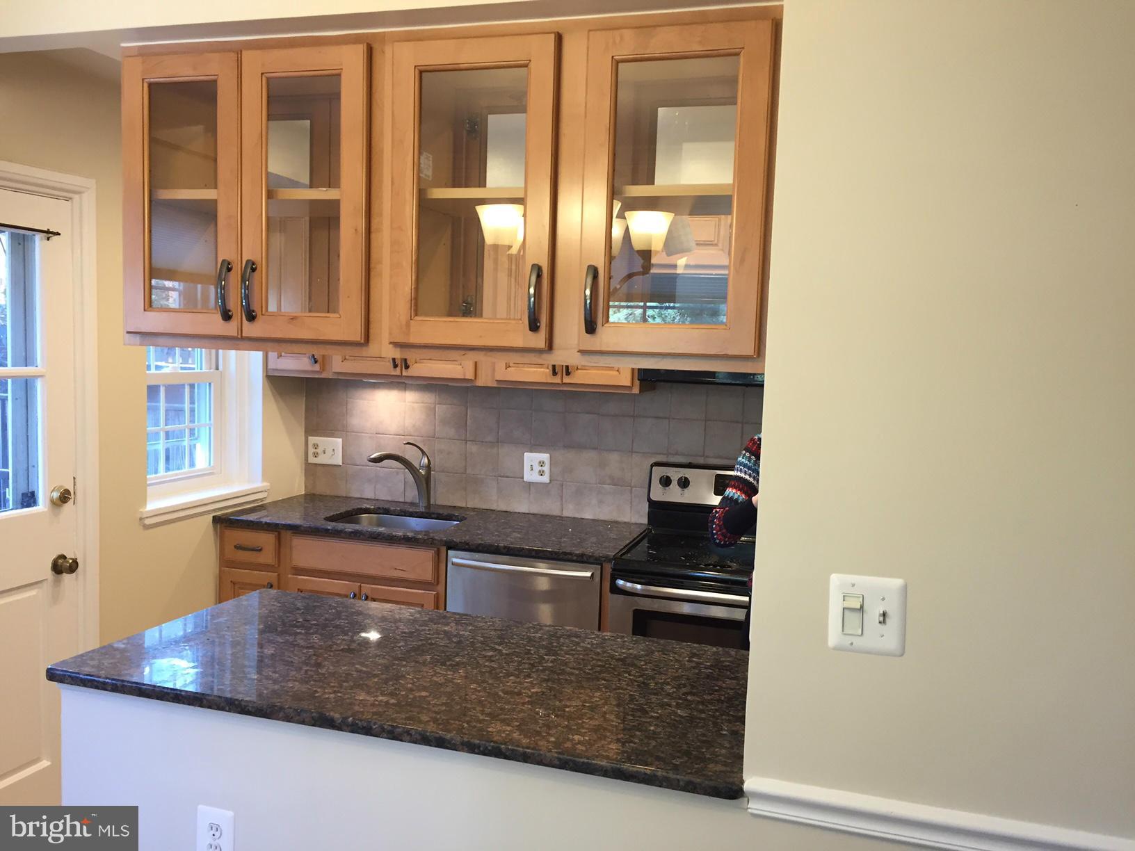 FAIRLINGTON - Residential Lease