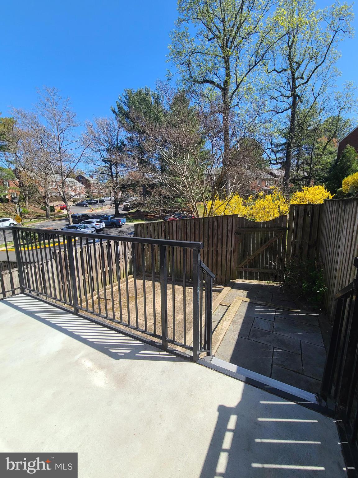 FAIRLINGTON - Residential Lease