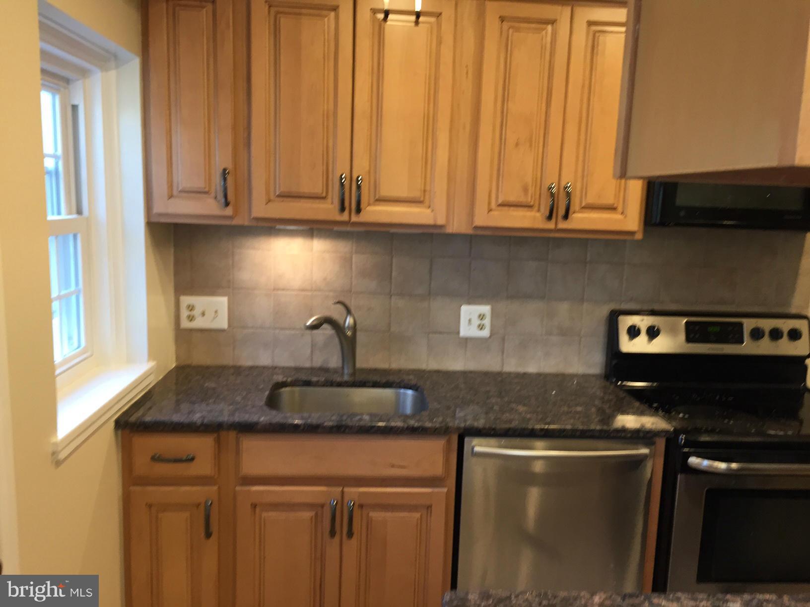 FAIRLINGTON - Residential Lease