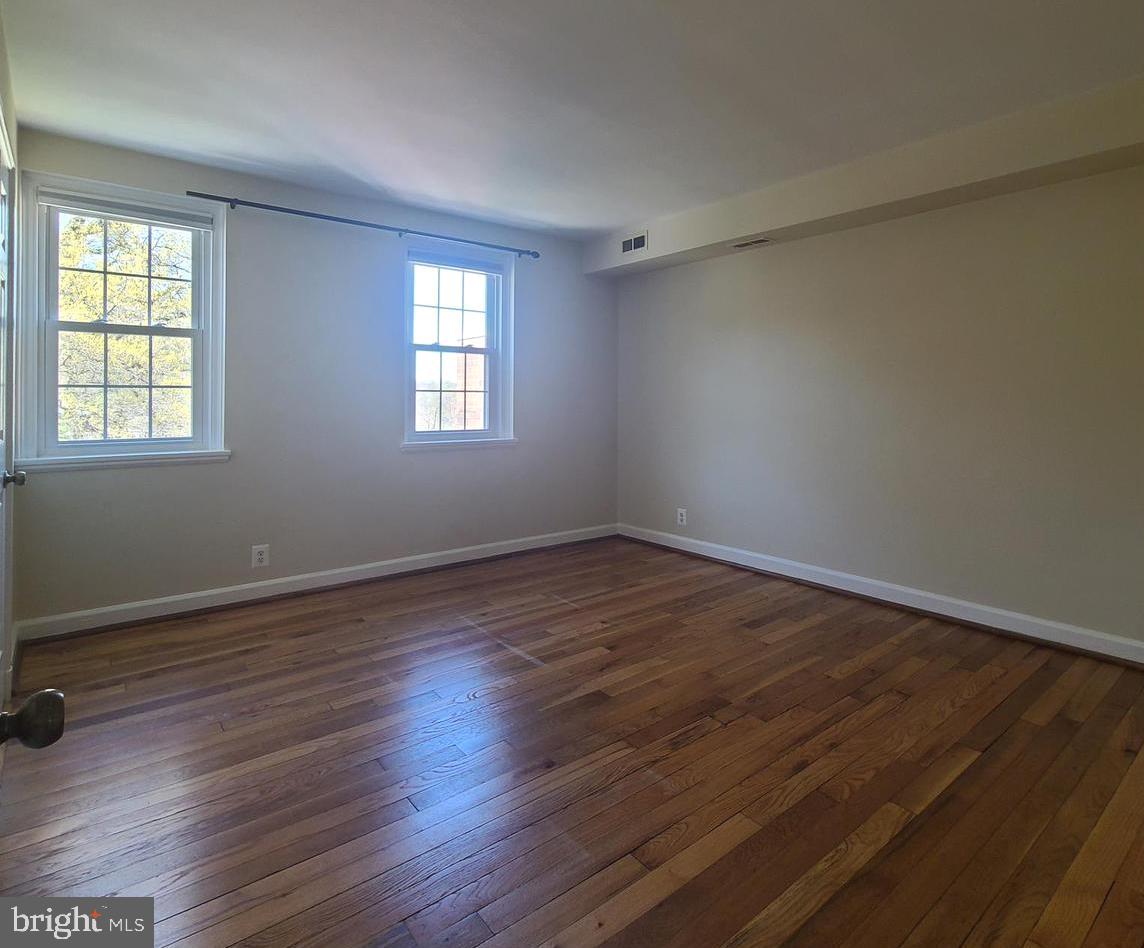 FAIRLINGTON - Residential Lease