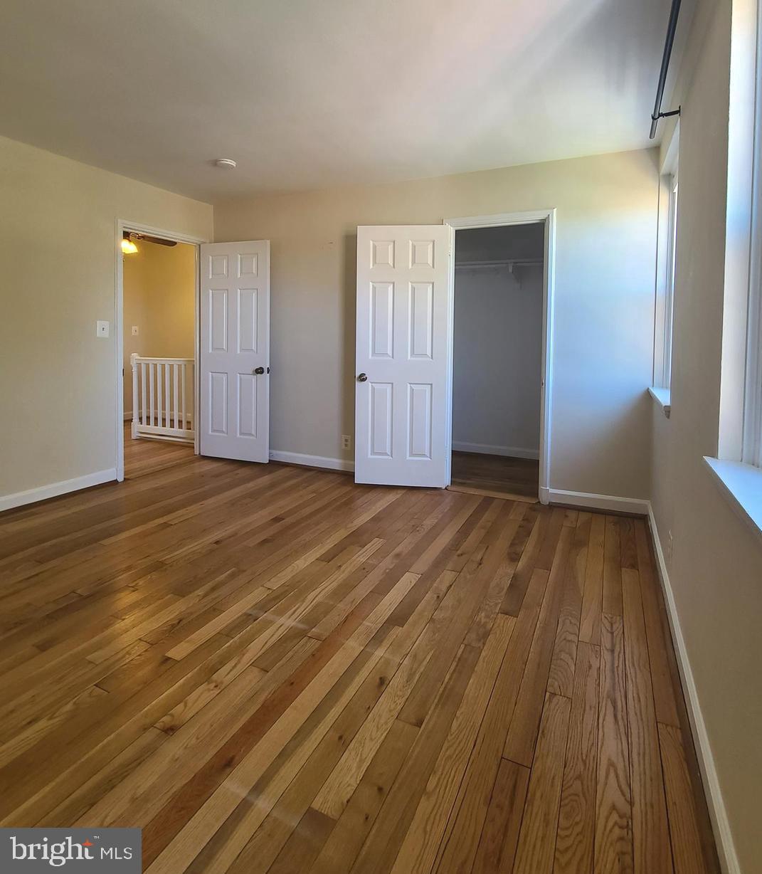 FAIRLINGTON - Residential Lease