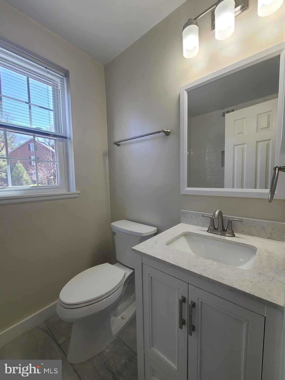 FAIRLINGTON - Residential Lease