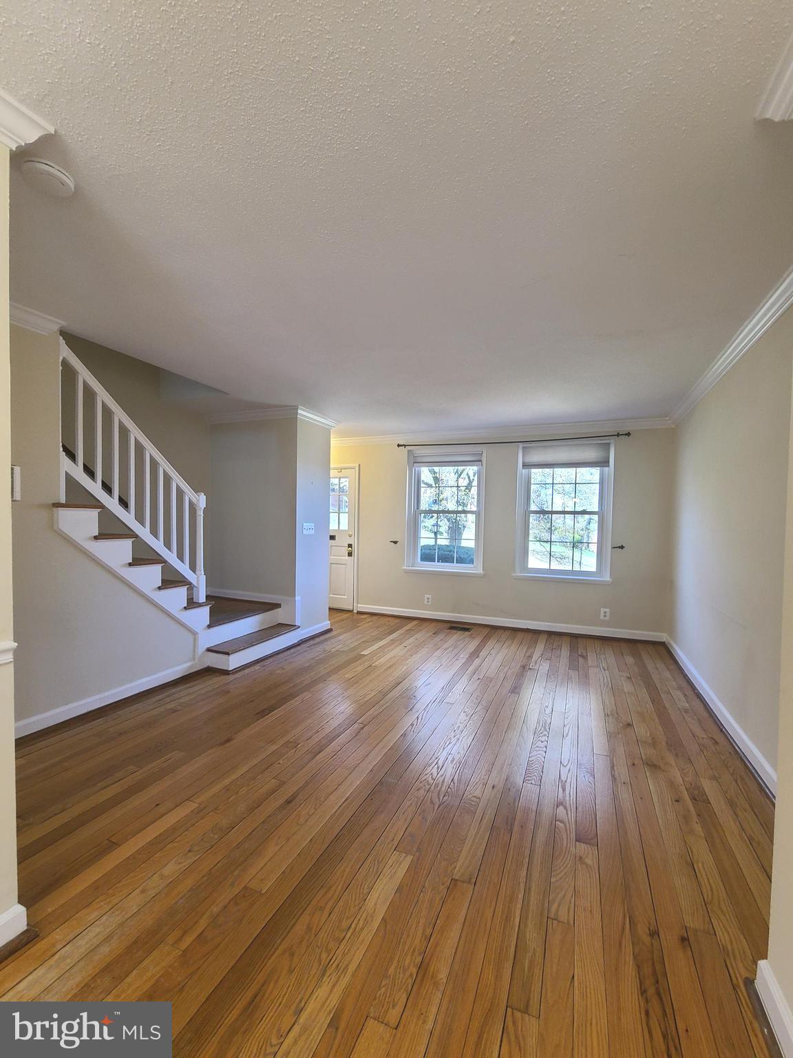 FAIRLINGTON - Residential Lease