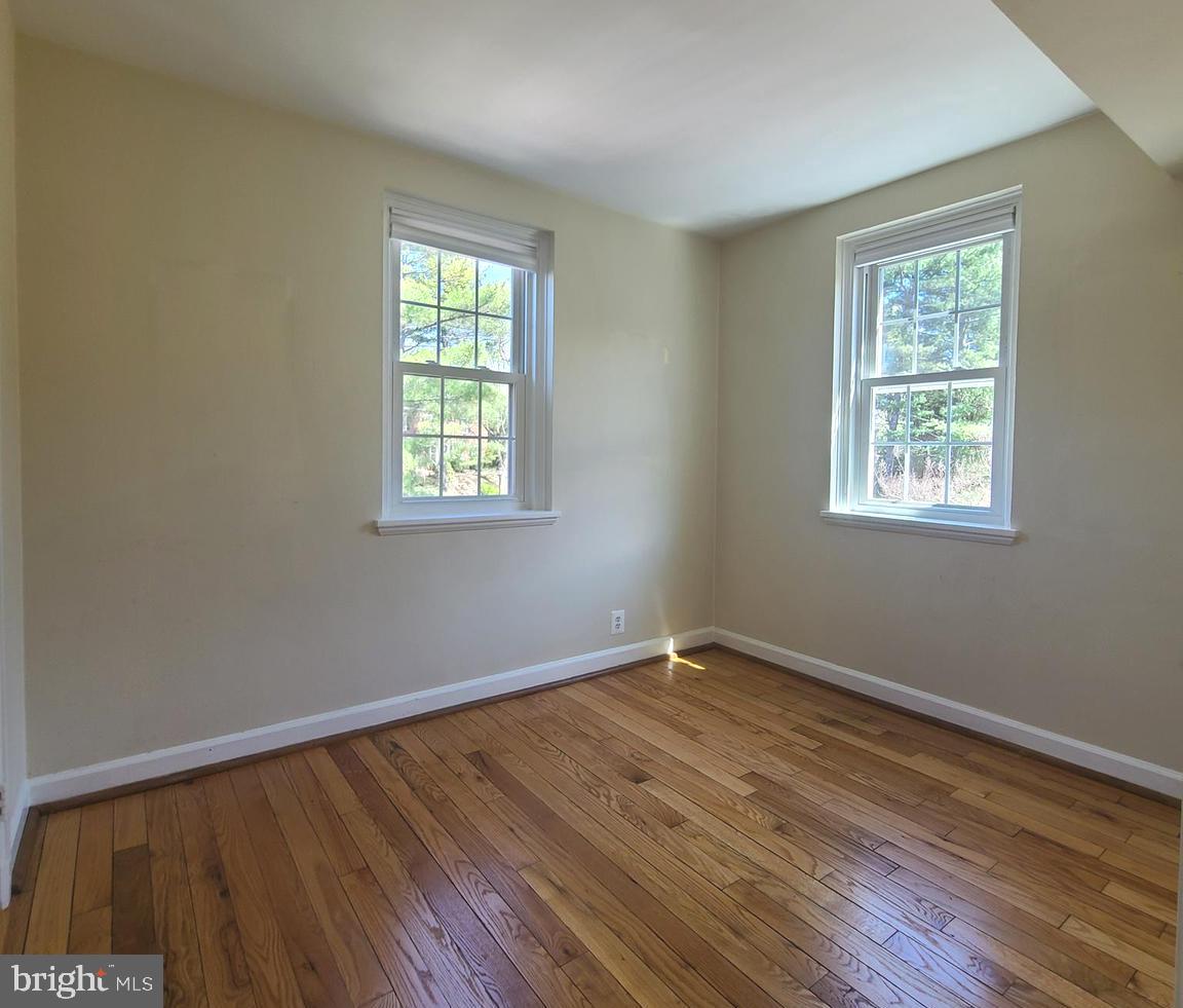 FAIRLINGTON - Residential Lease