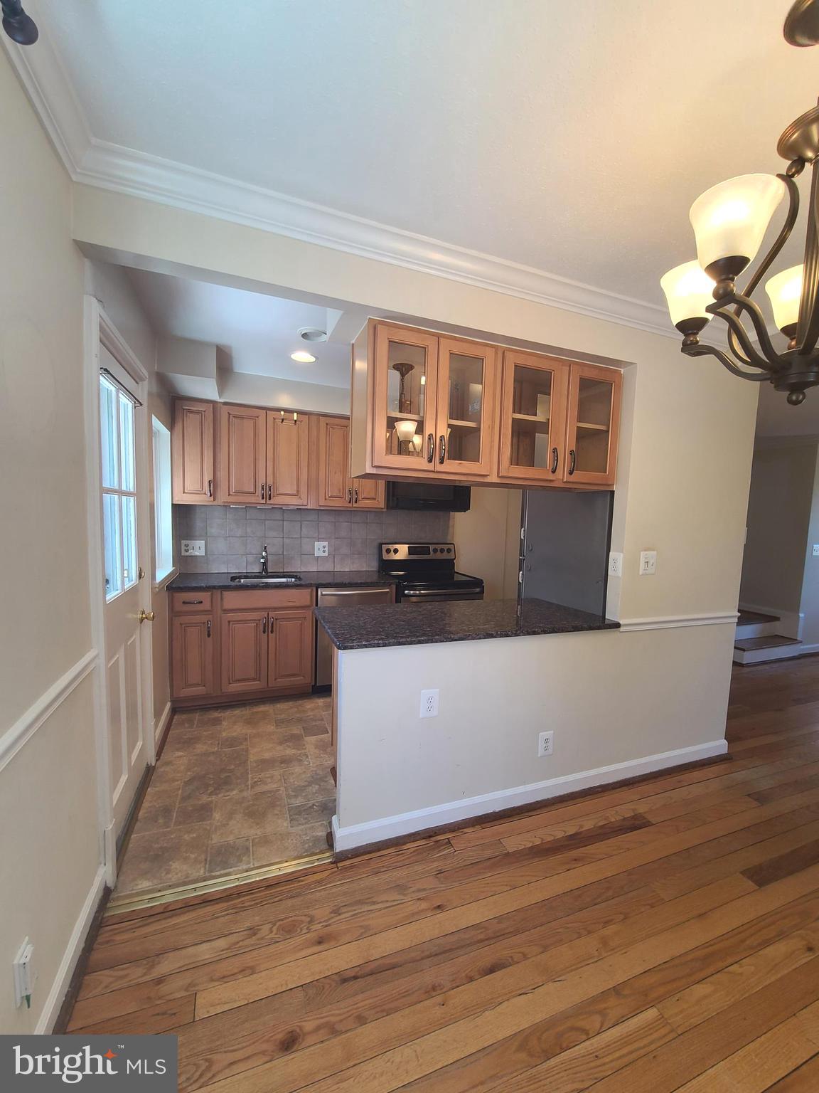 FAIRLINGTON - Residential Lease