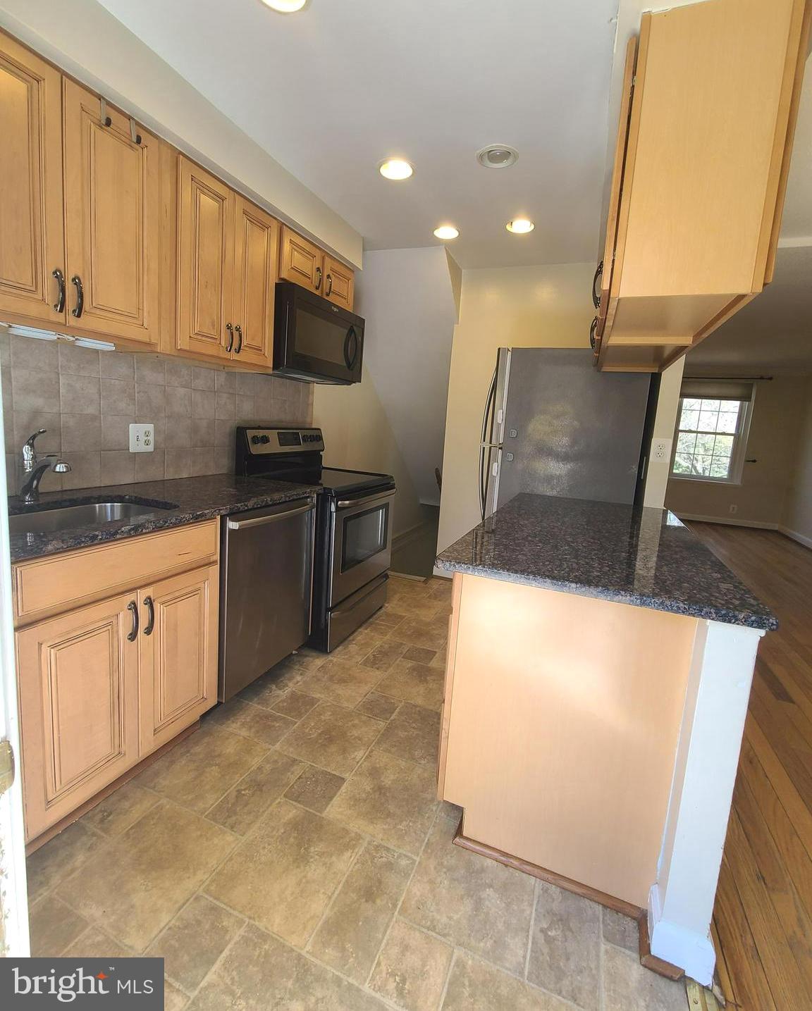 FAIRLINGTON - Residential Lease