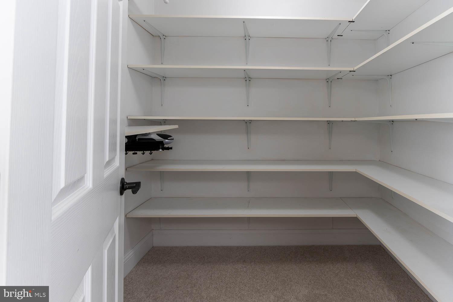 THOMPSON WOODS - Residential