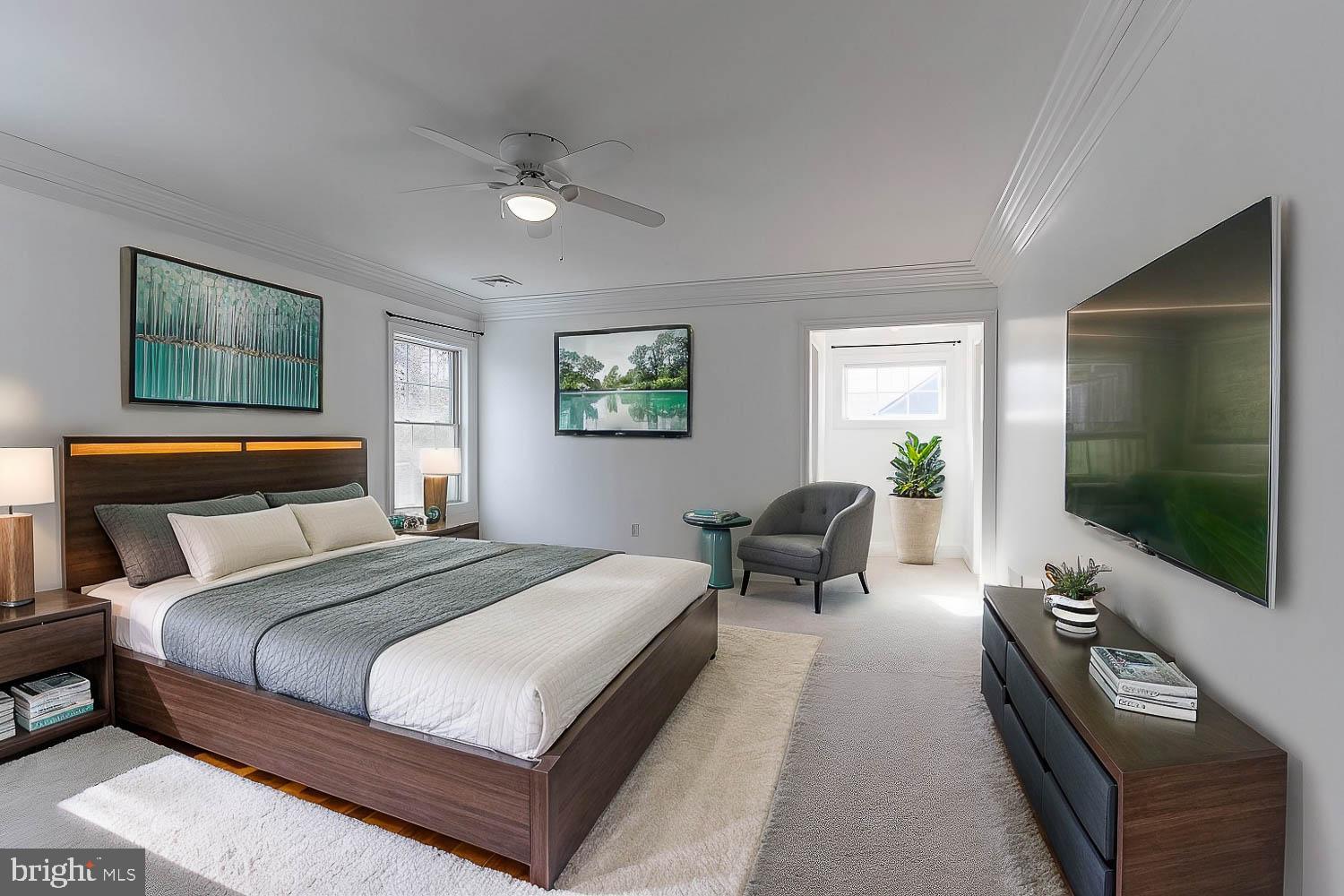 THOMPSON WOODS - Residential