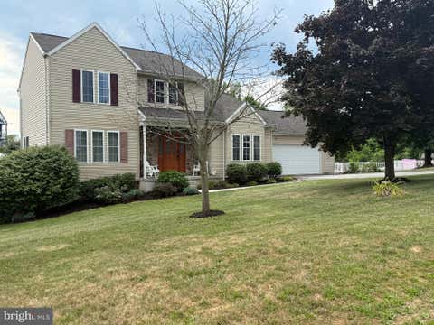 Photo of 975 Yellow Hill Road, BIGLERVILLE, PA 17307 (MLS # PAAD2024848)