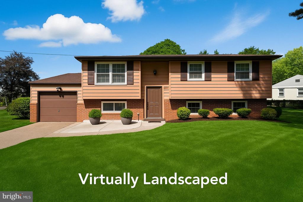 Photo of 403 Hudson Avenue, PITMAN, NJ 08071 (MLS # NJGL2062252)