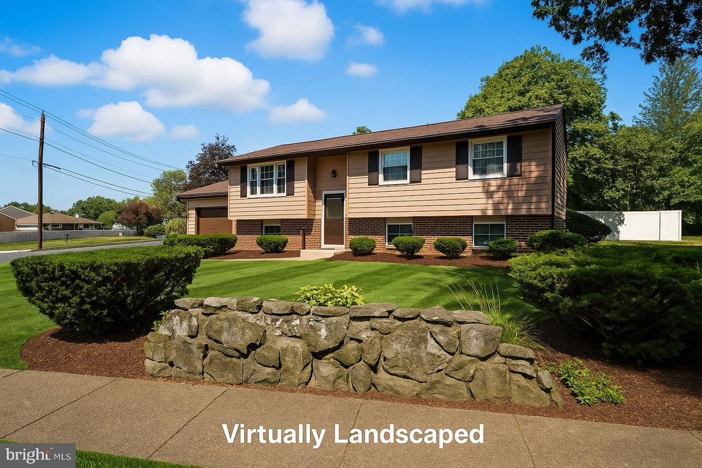 Photo of 403 Hudson Avenue, PITMAN, NJ 08071 (MLS # NJGL2062252)