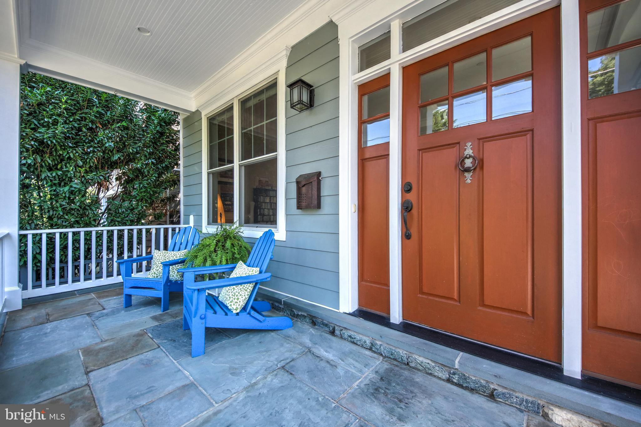 ROSEDALE PARK - Residential