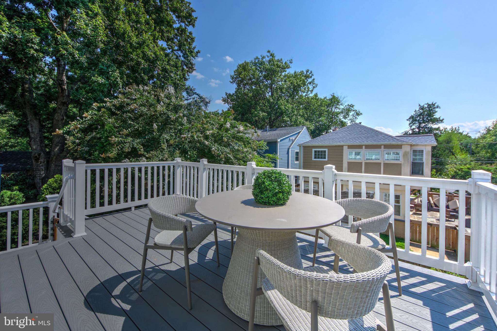 ROSEDALE PARK - Residential