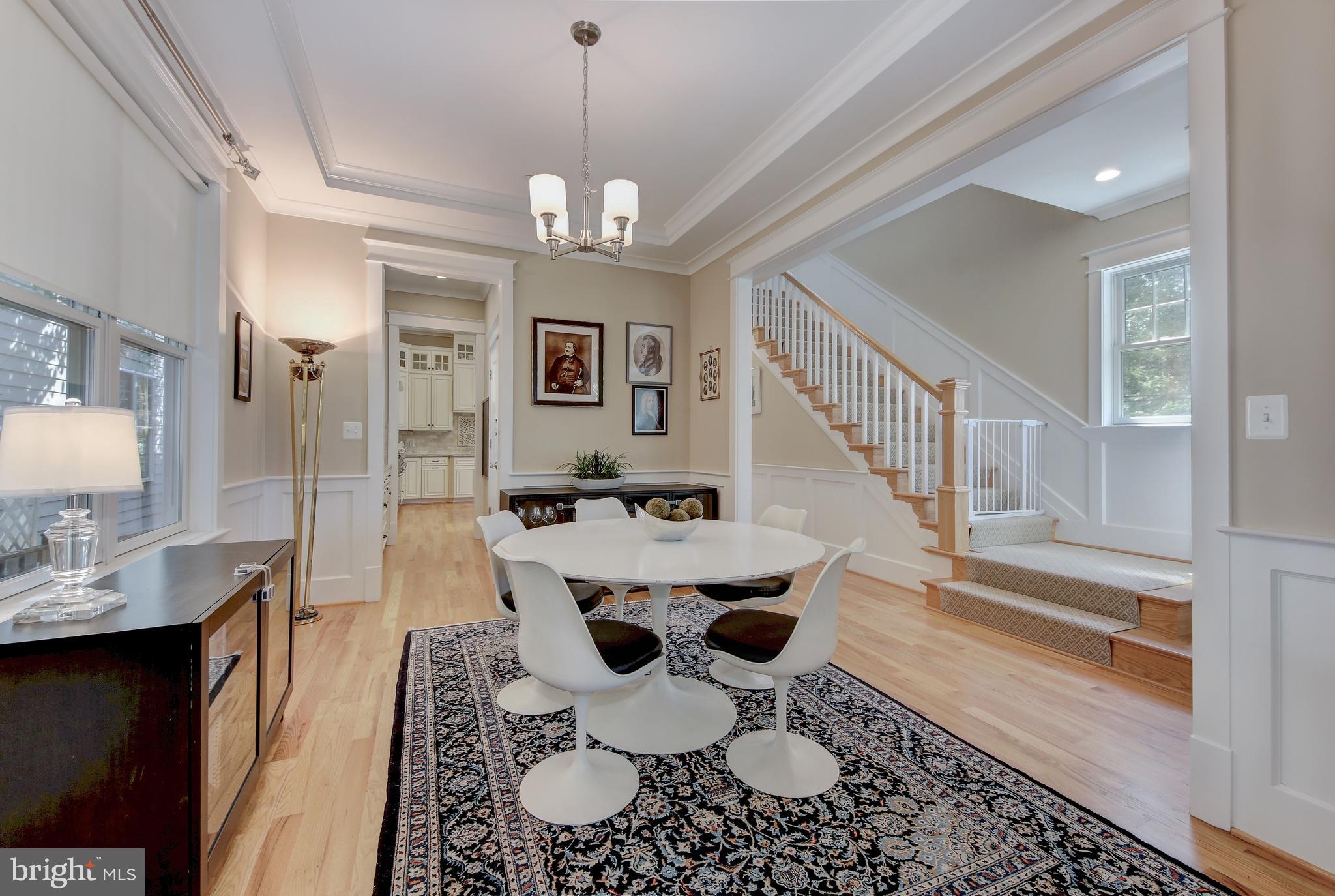 ROSEDALE PARK - Residential