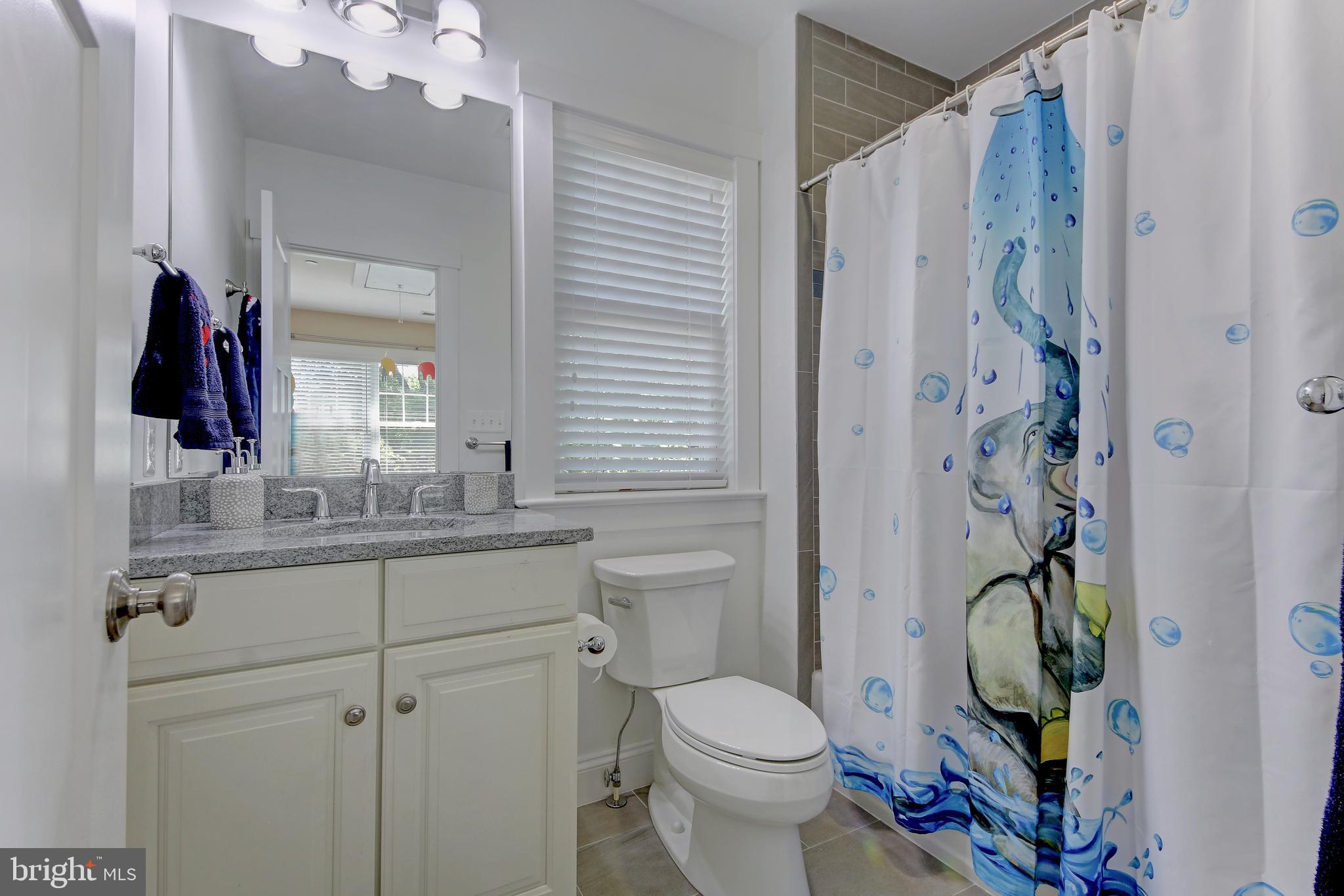 ROSEDALE PARK - Residential