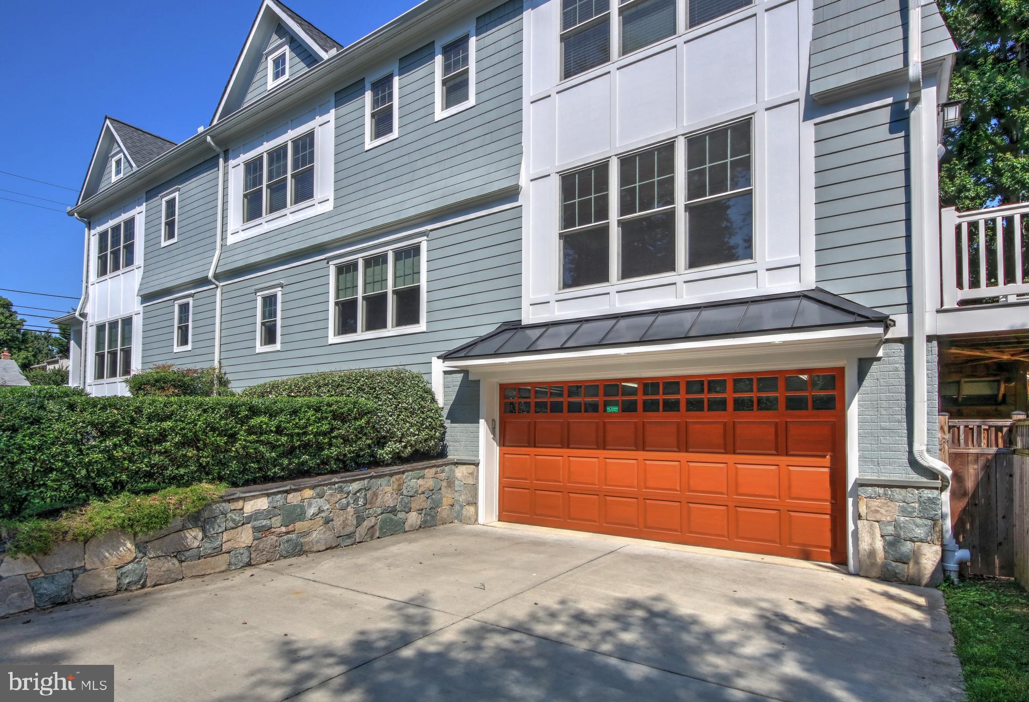 ROSEDALE PARK - Residential